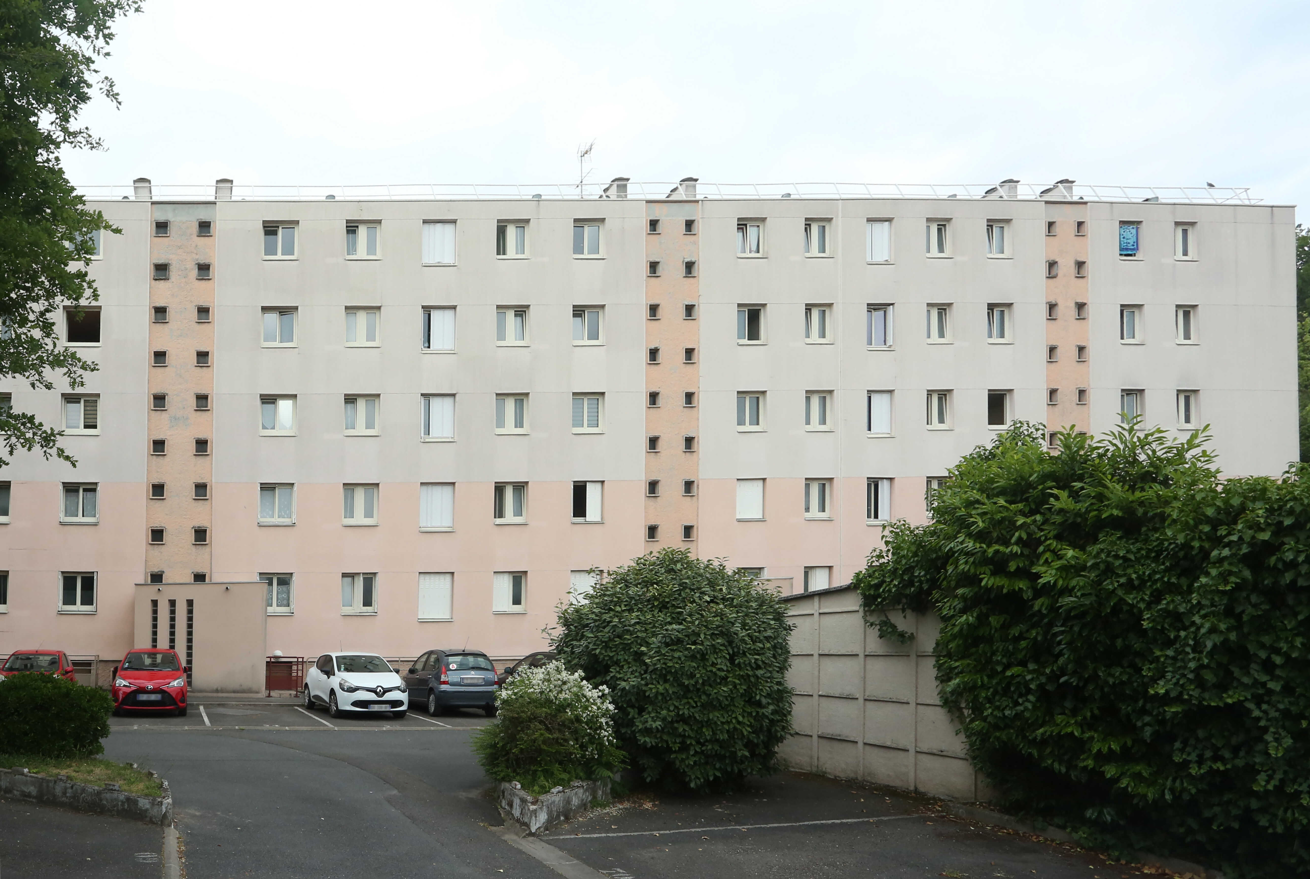 LIVRY GARGAN
