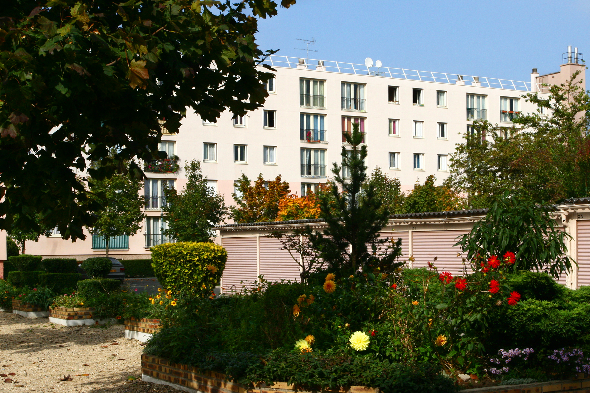 LIVRY GARGAN
