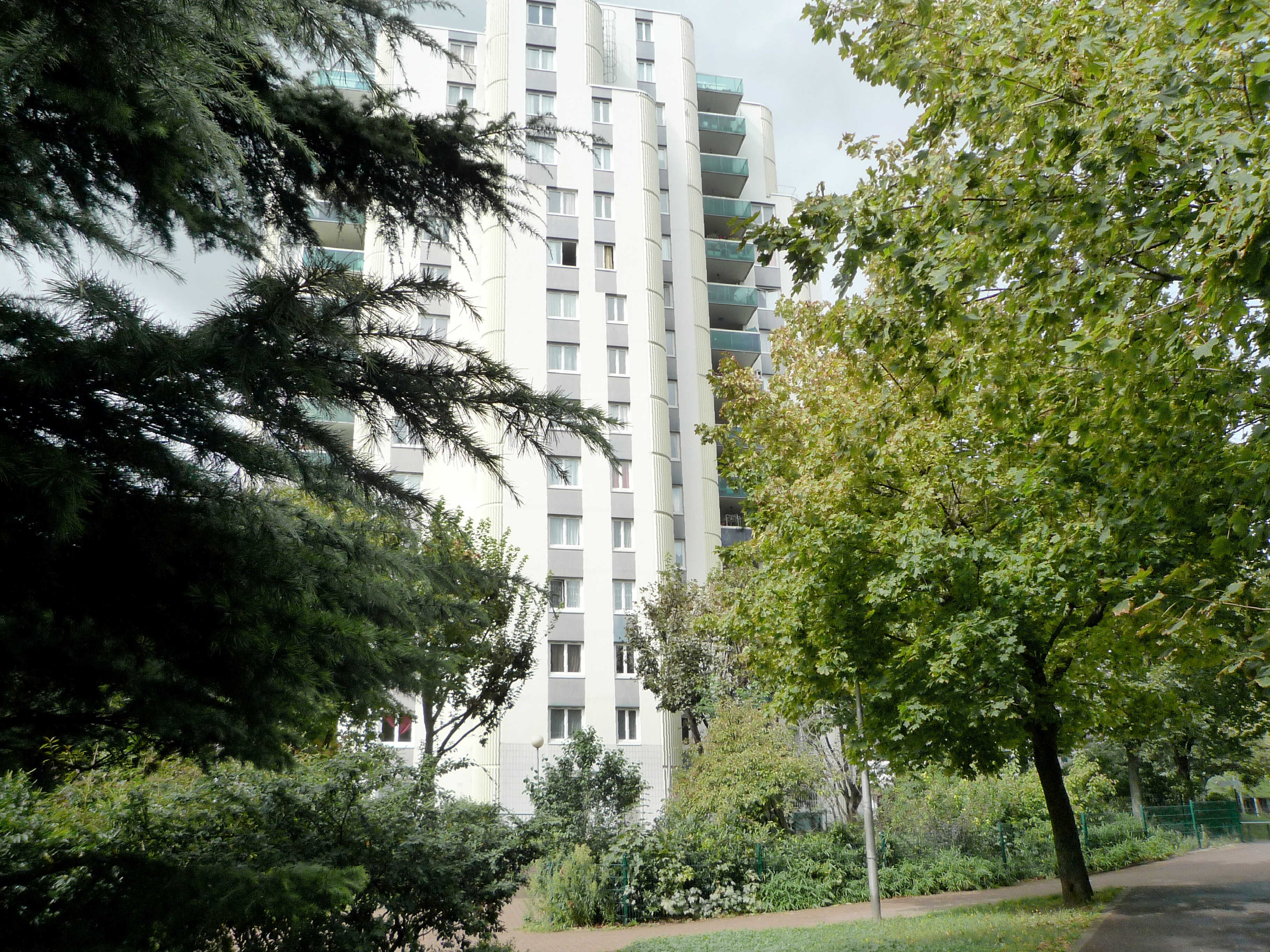 CRETEIL