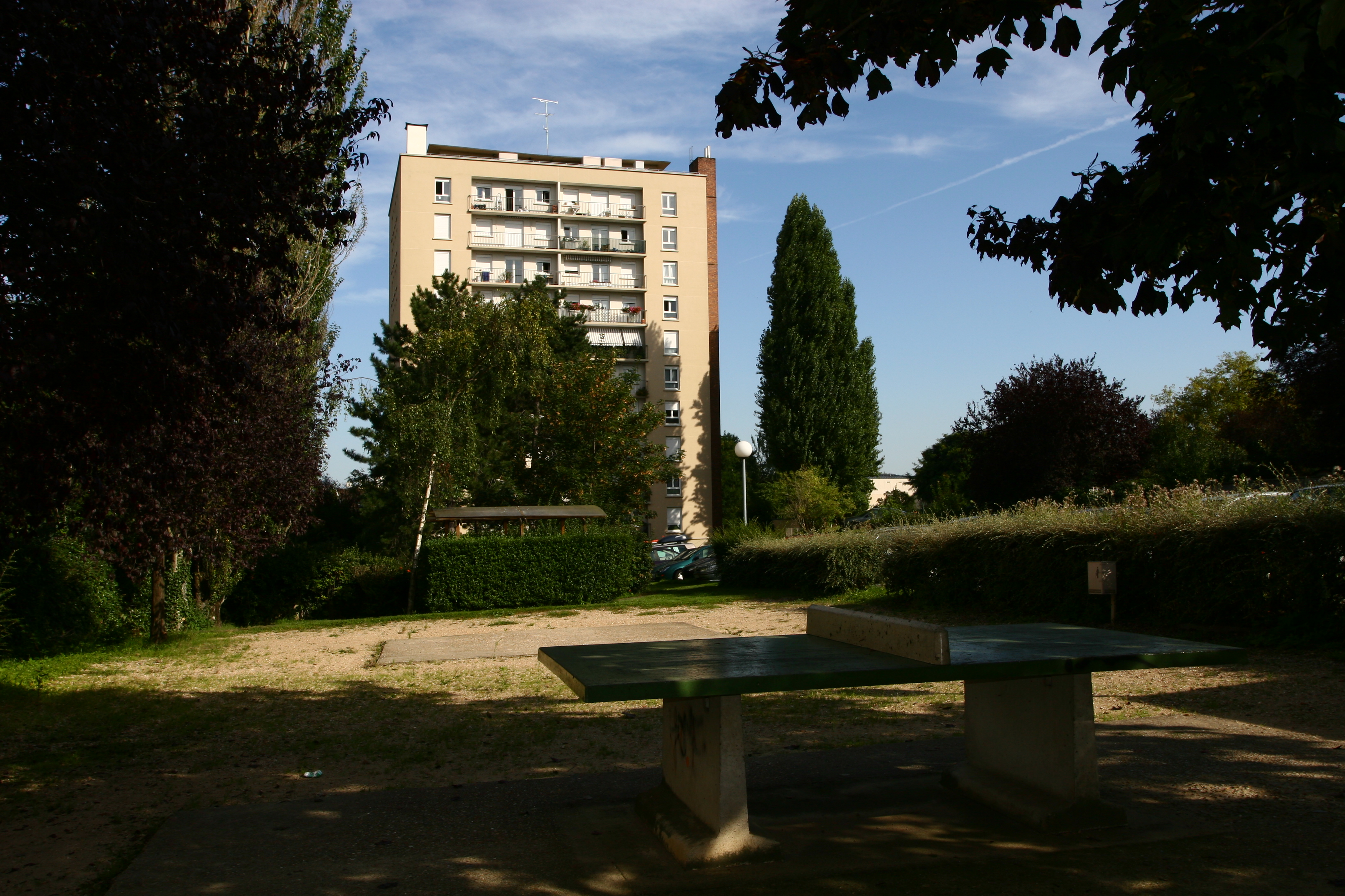 CHATENAY MALABRY