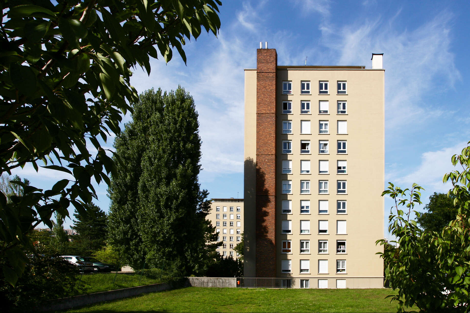 CHATENAY MALABRY