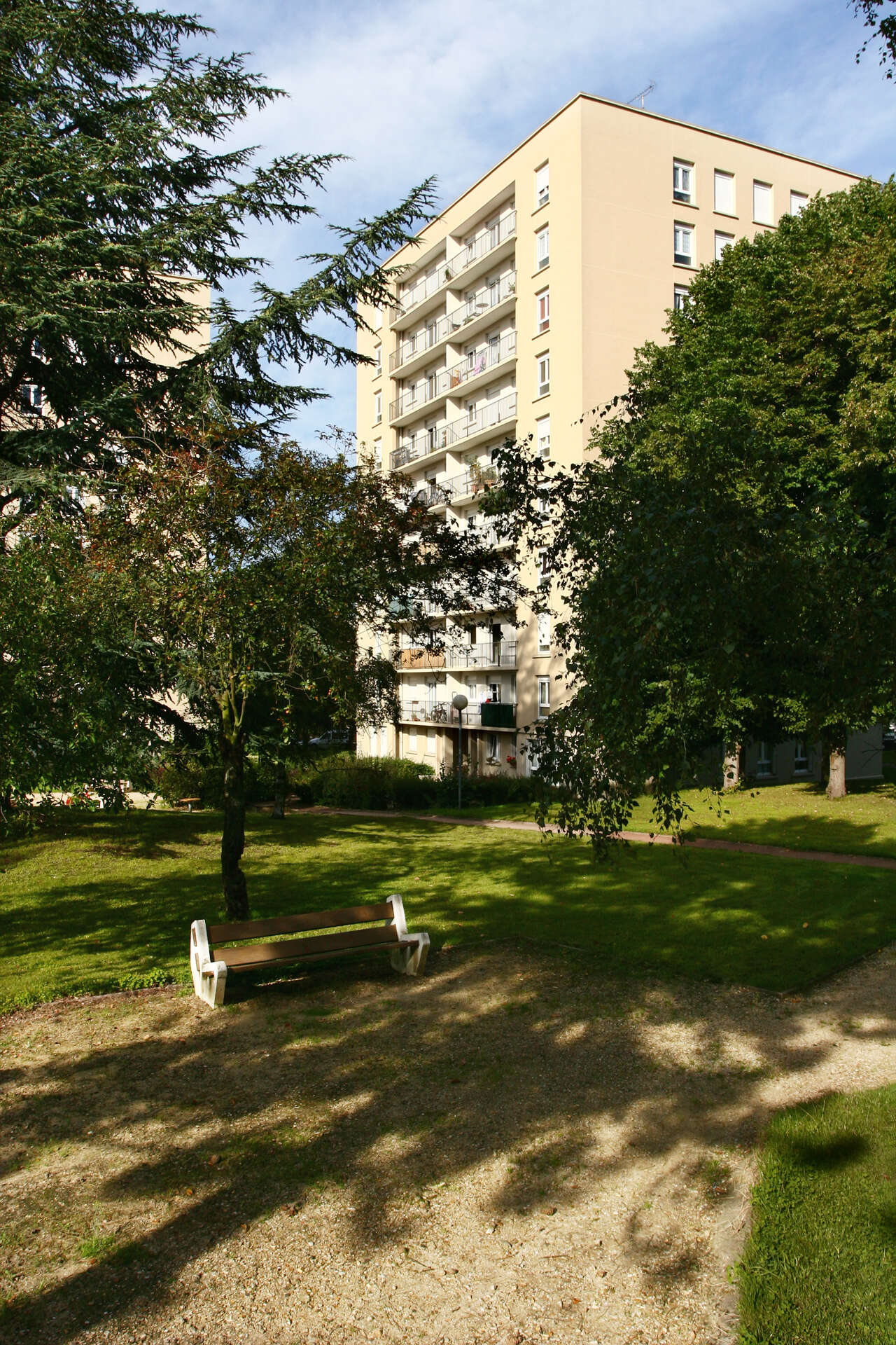 CHATENAY MALABRY