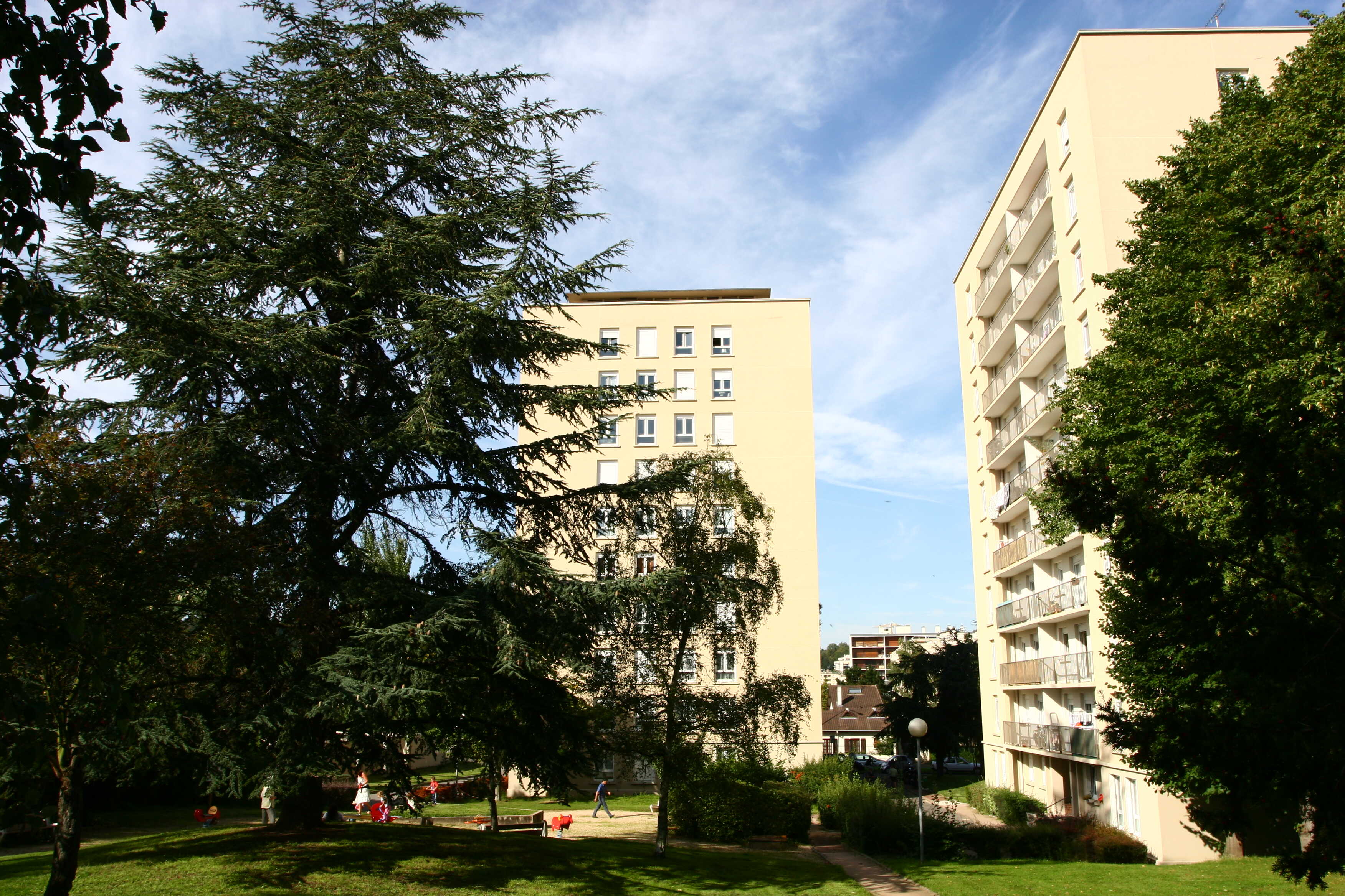 CHATENAY MALABRY