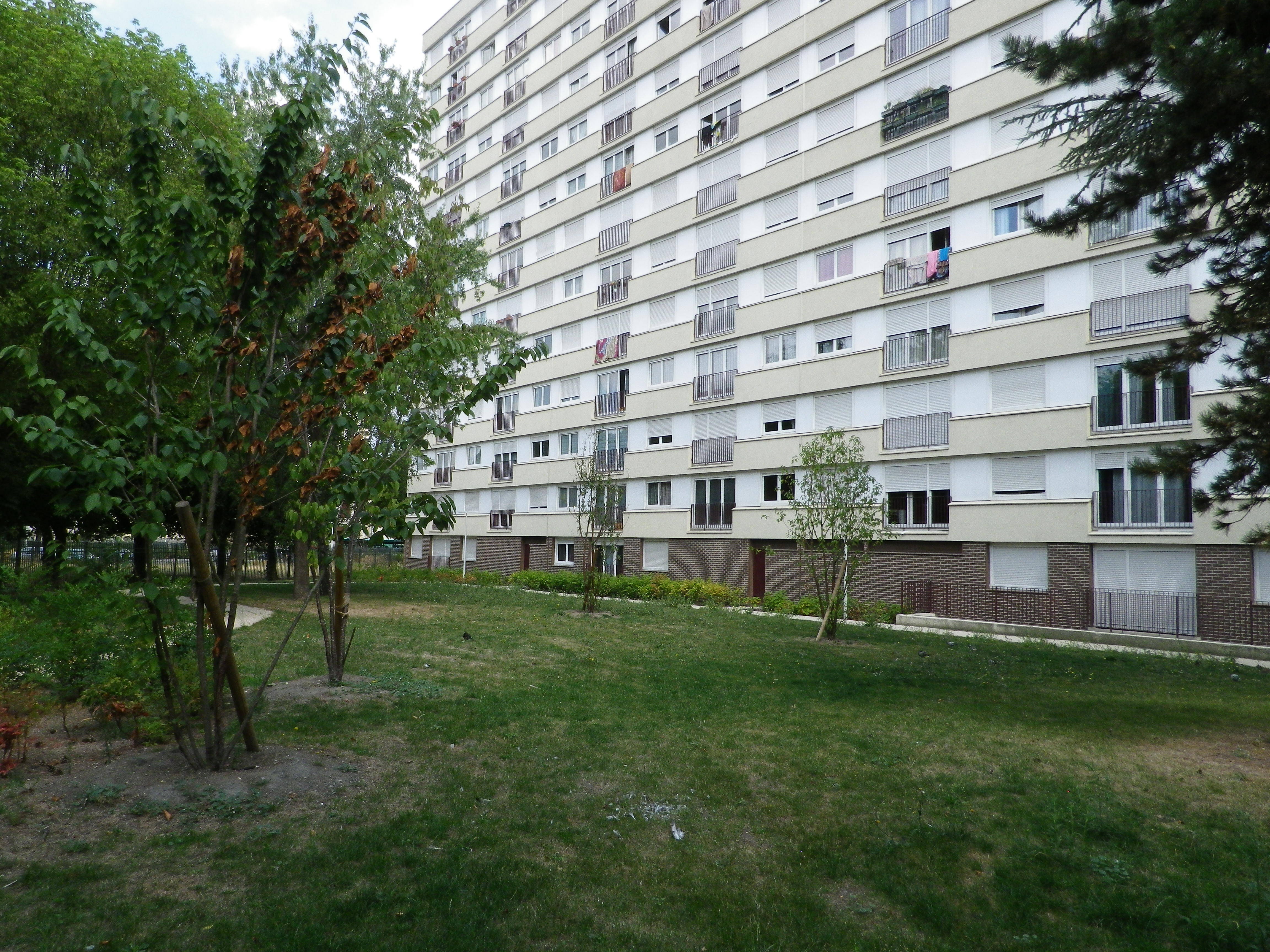 EPINAY SUR SEINE