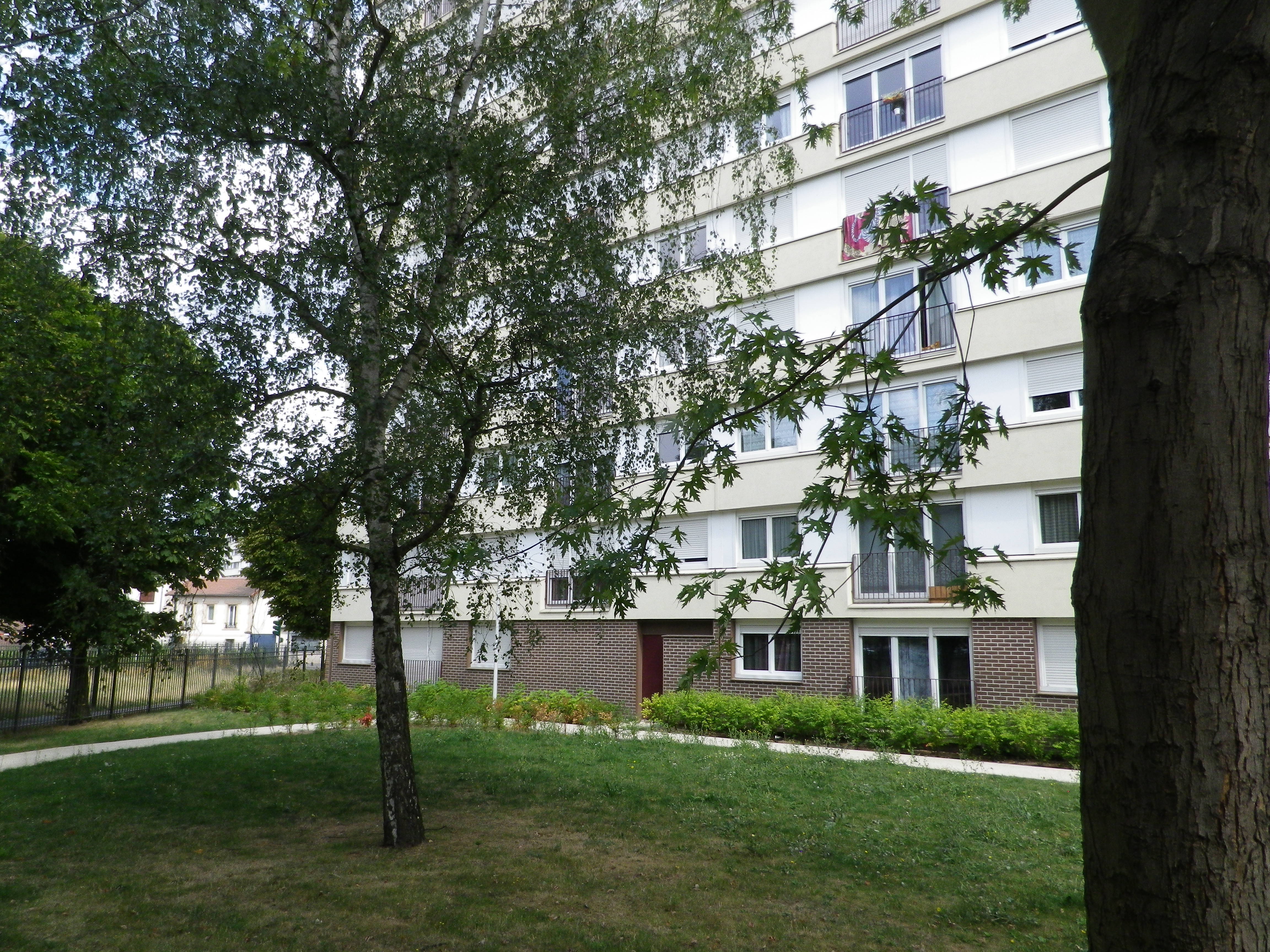EPINAY SUR SEINE