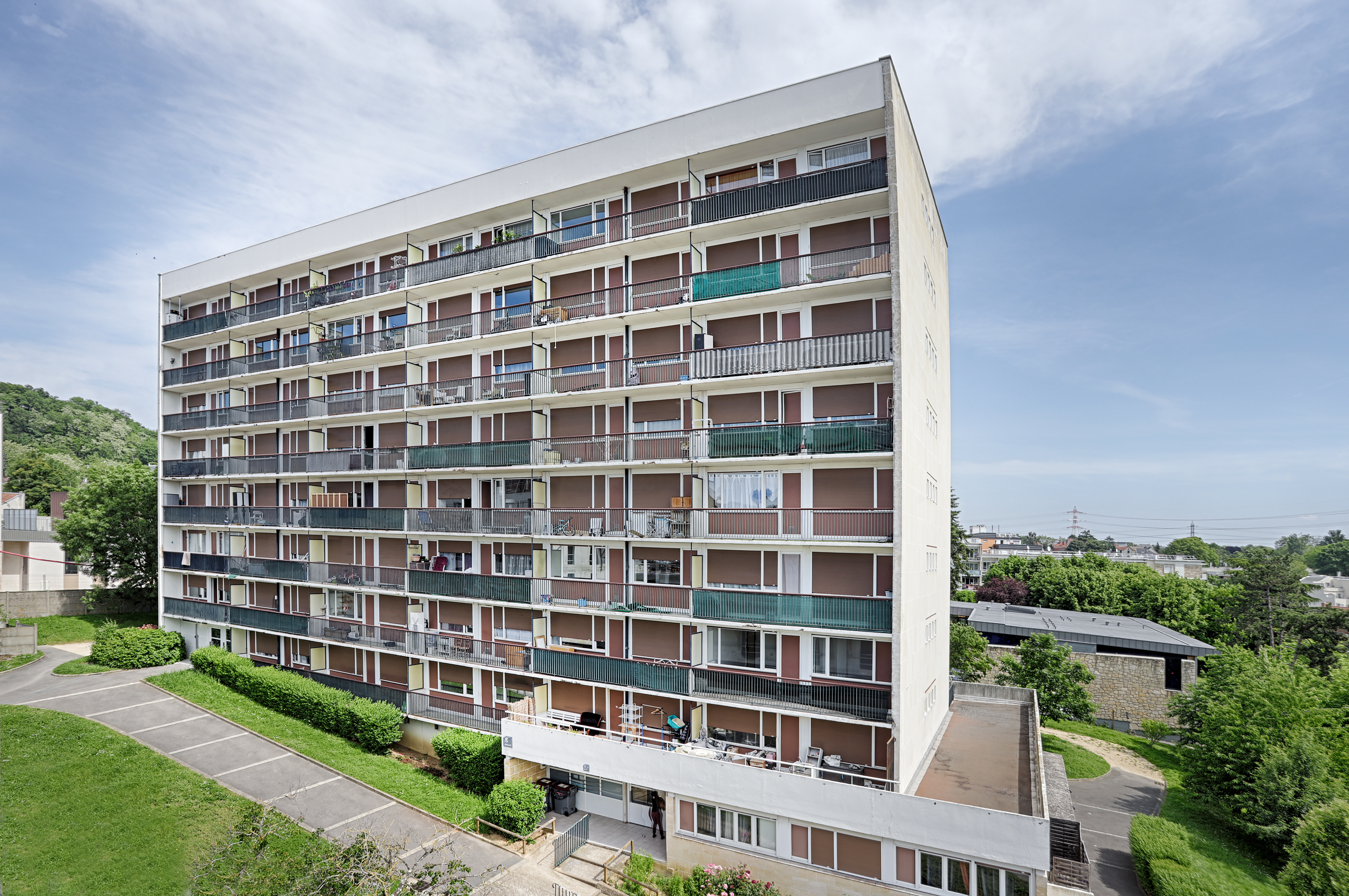 PALAISEAU
