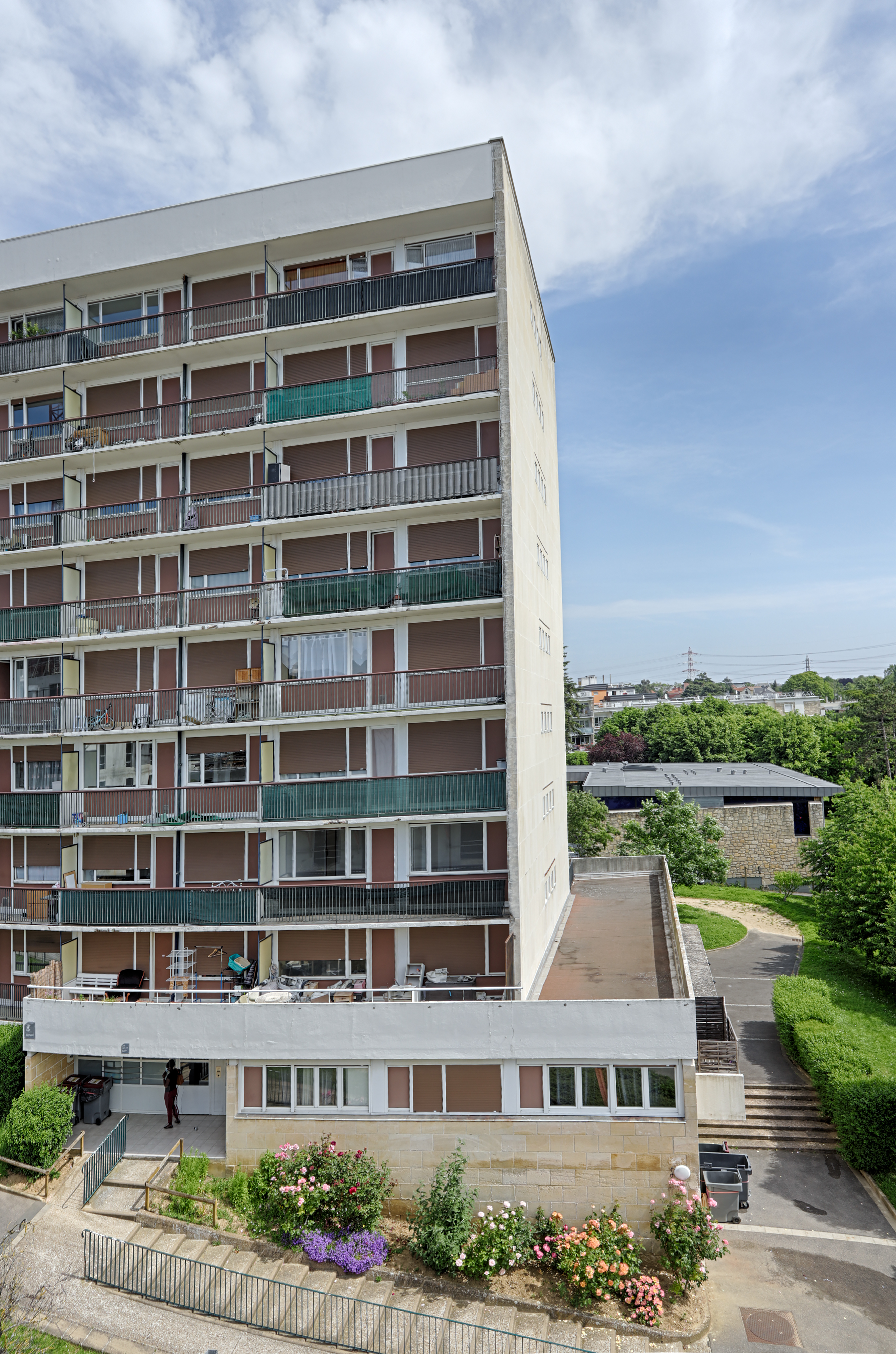 PALAISEAU
