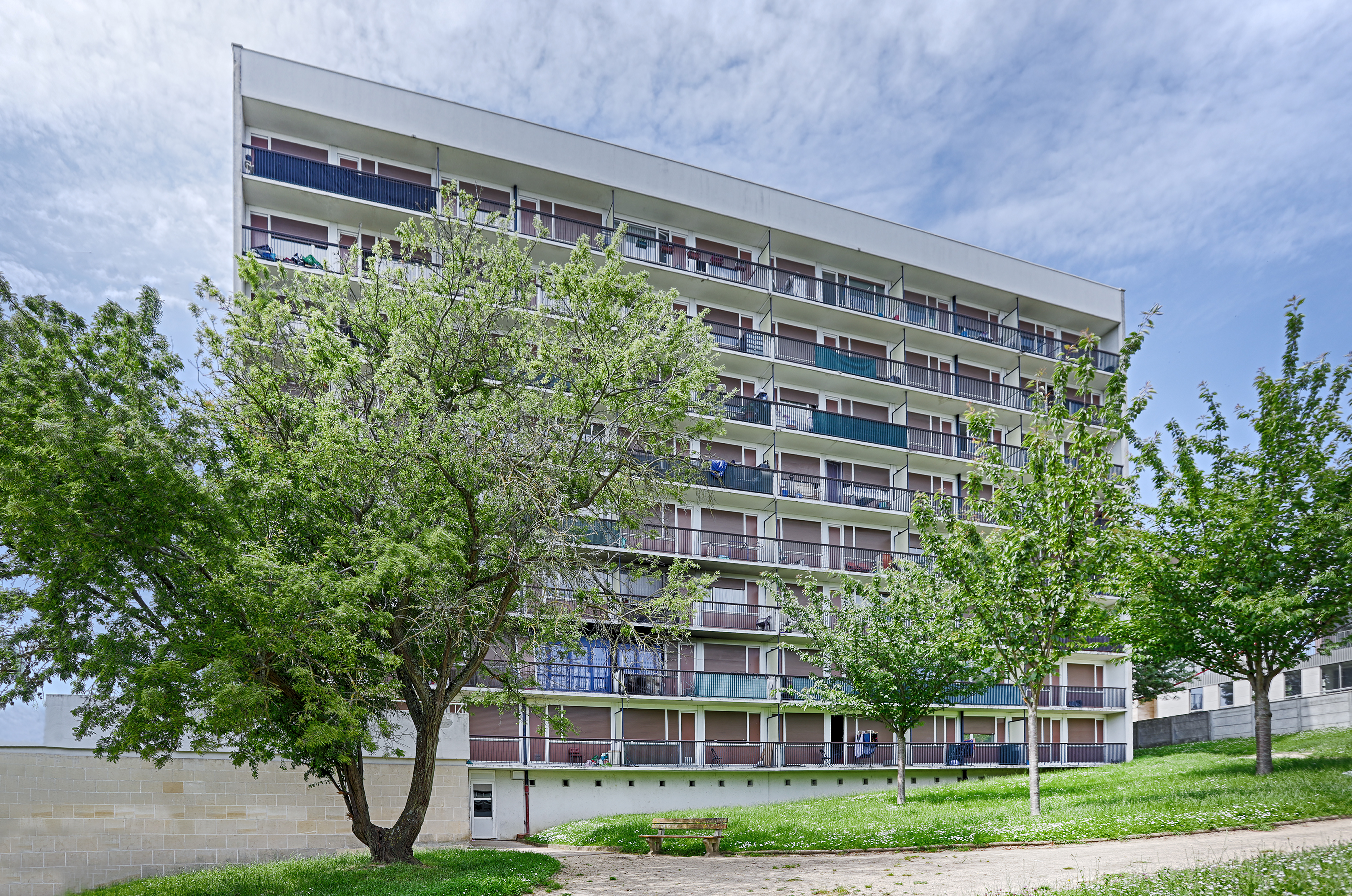 PALAISEAU