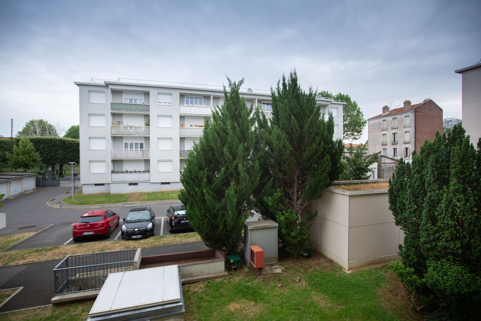 VILLEJUIF