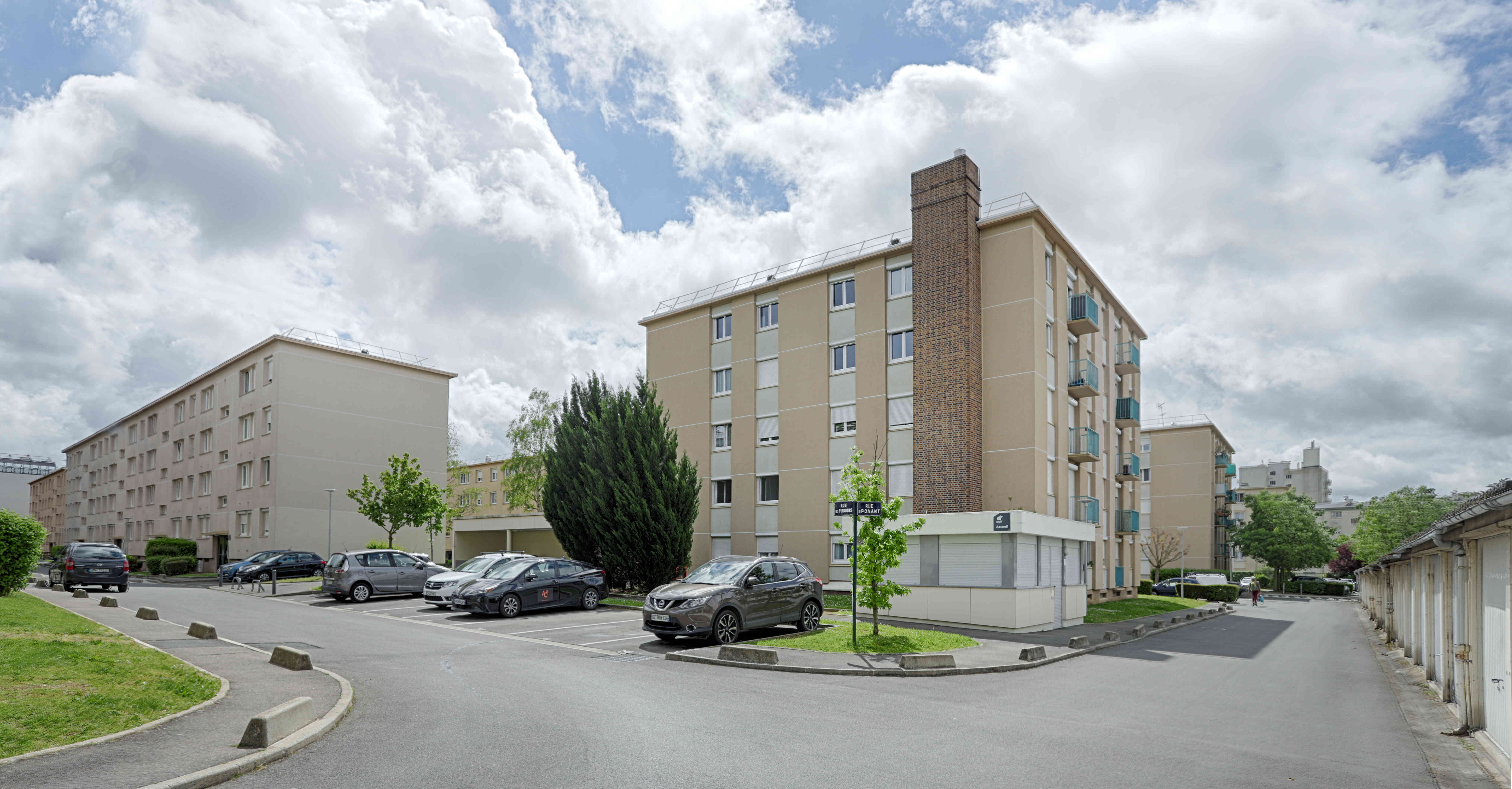 VILLEJUIF