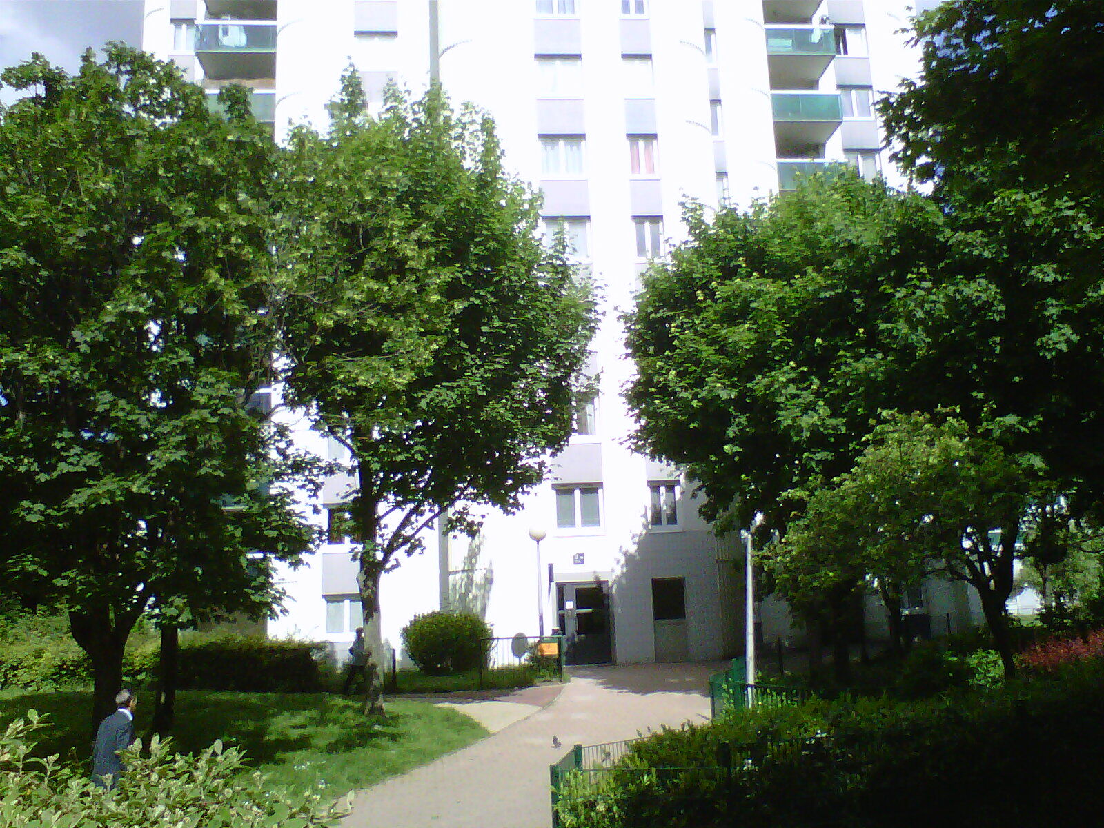 CRETEIL