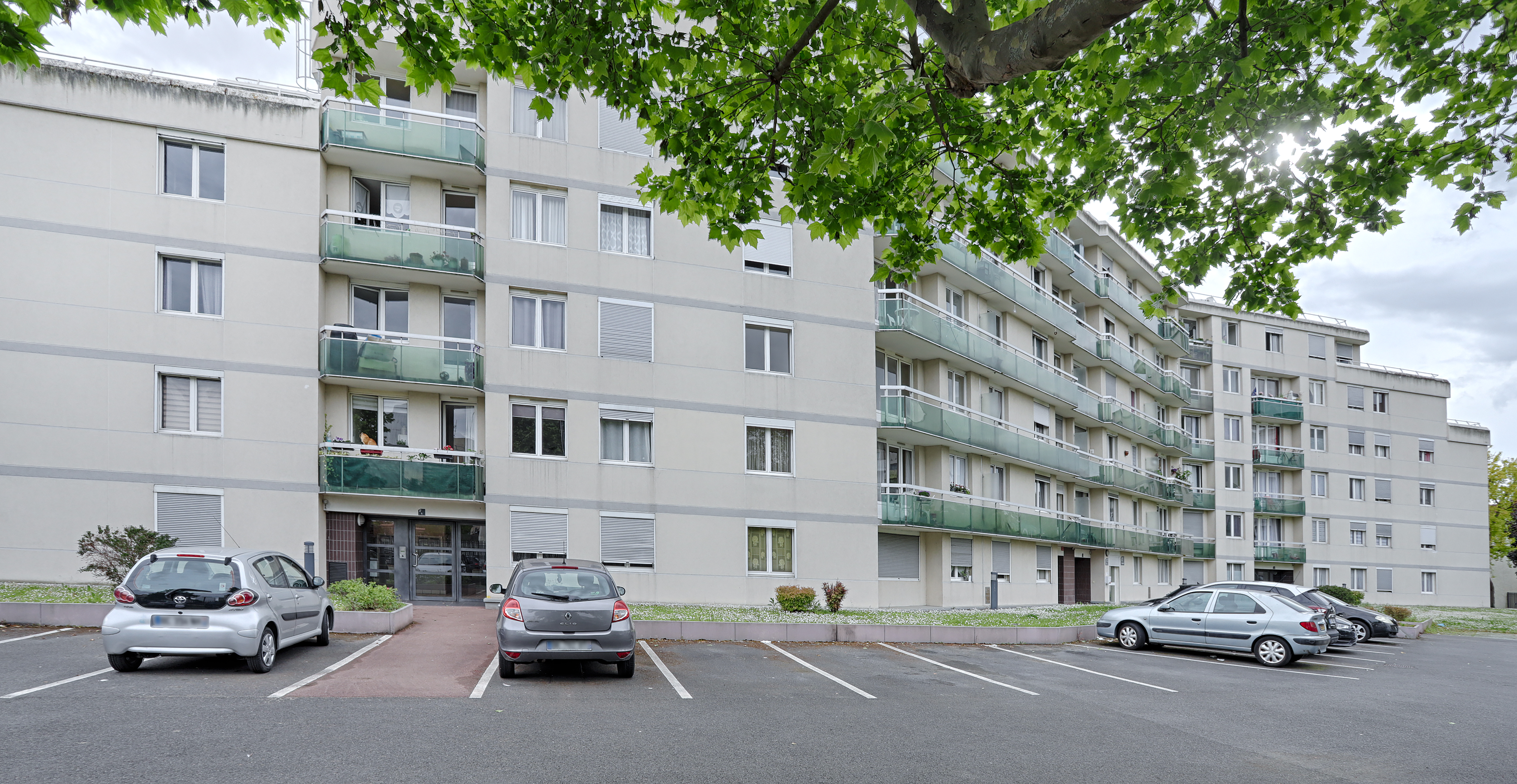 NANTERRE