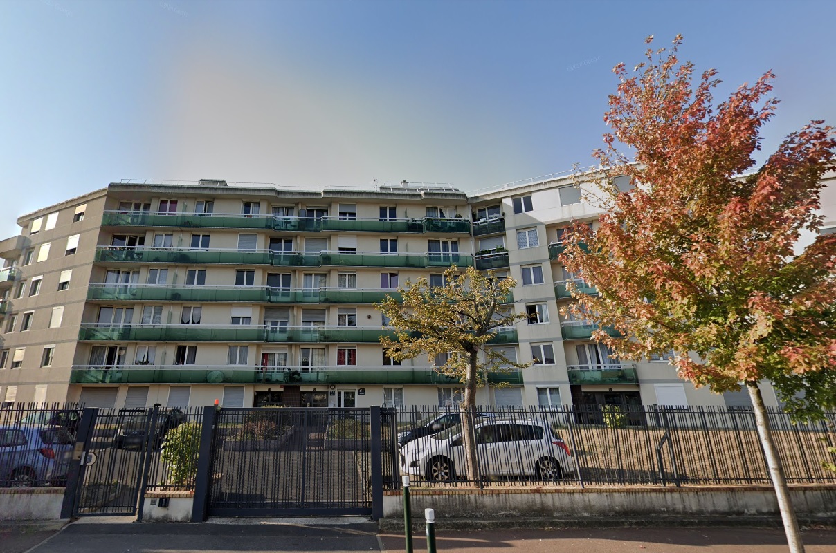 NANTERRE
