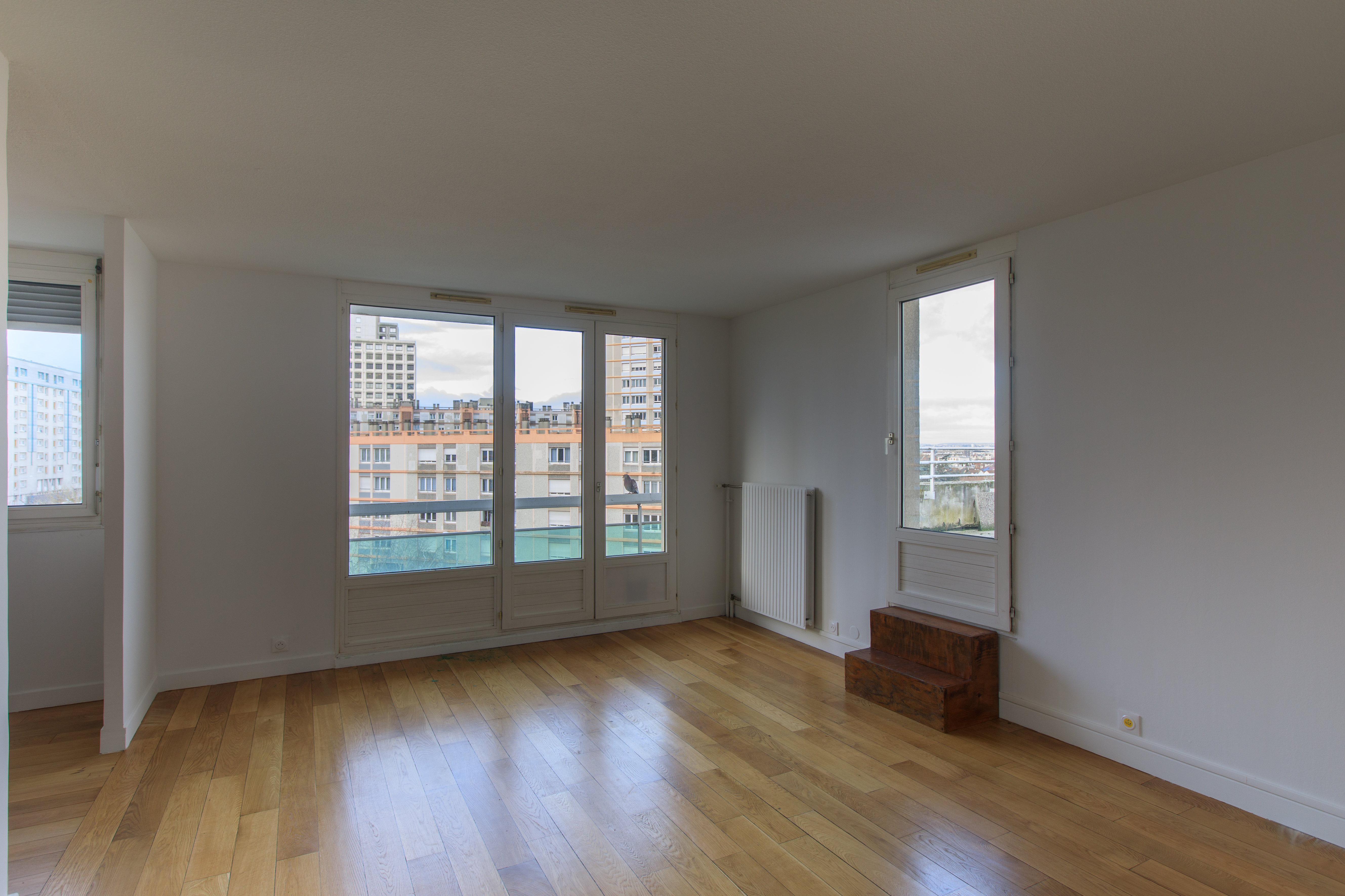 NANTERRE