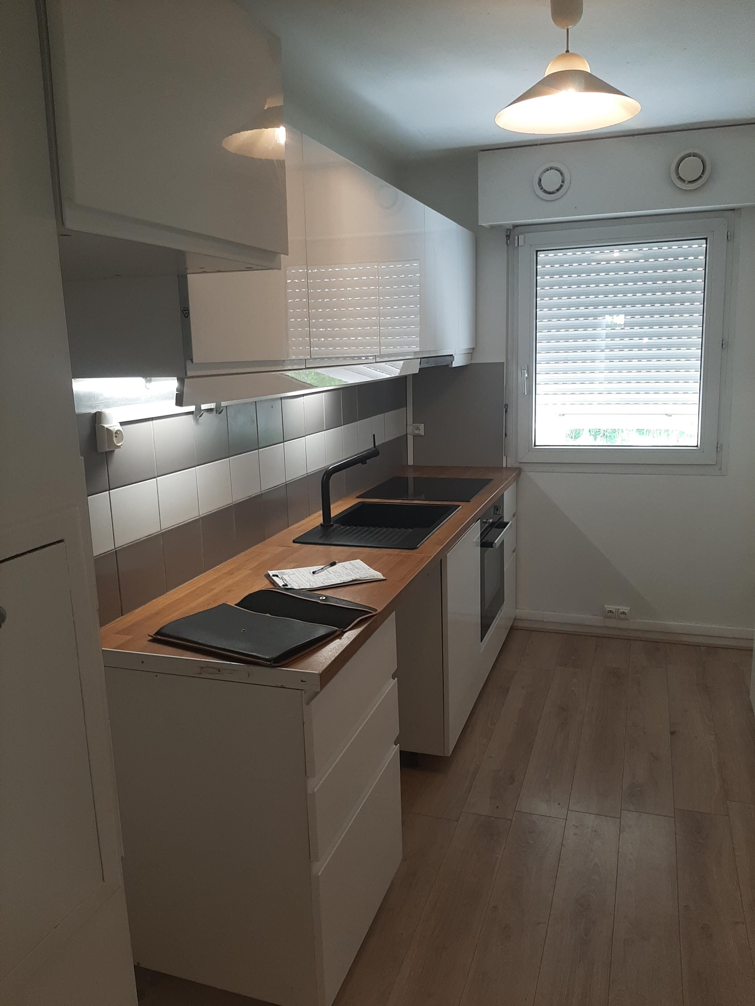 NANTERRE