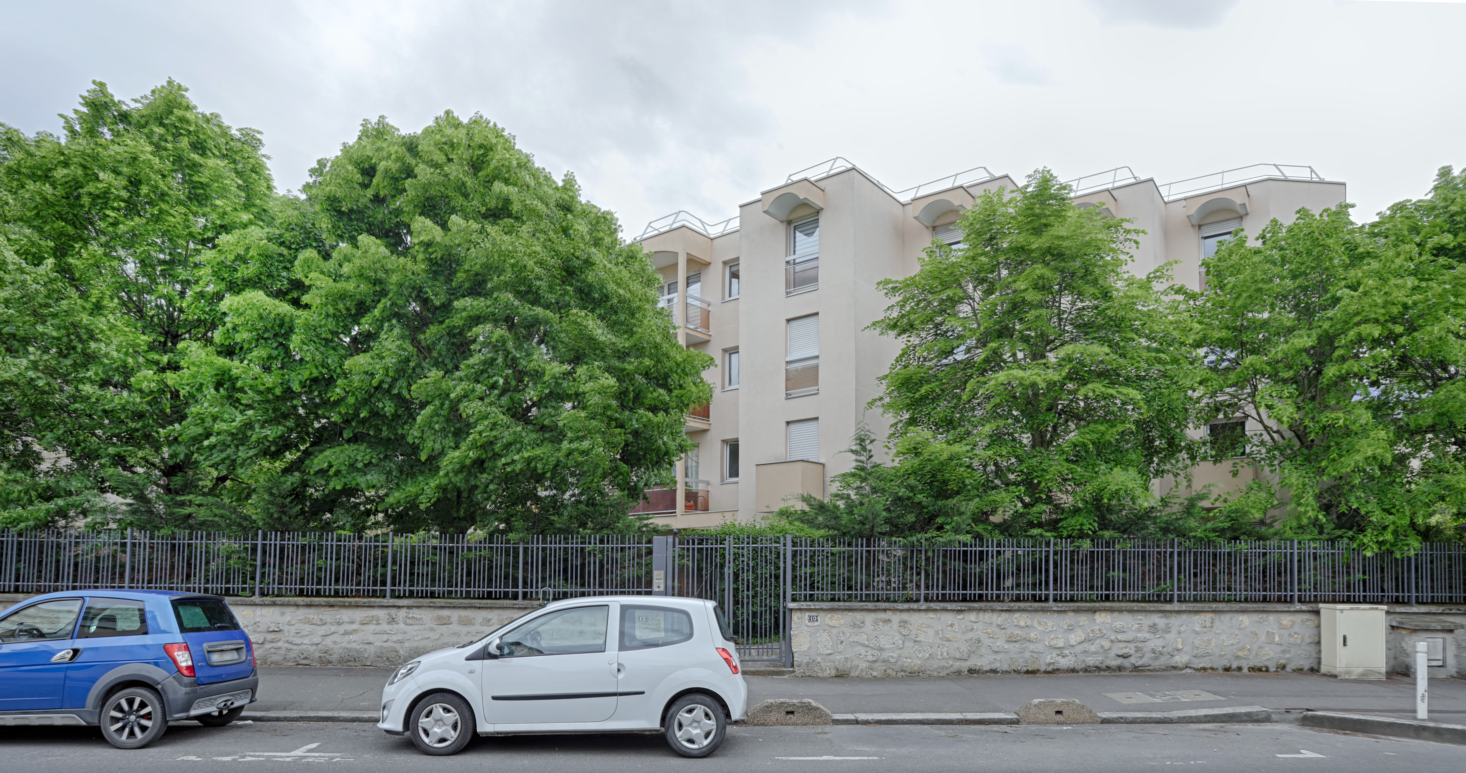 NANTERRE