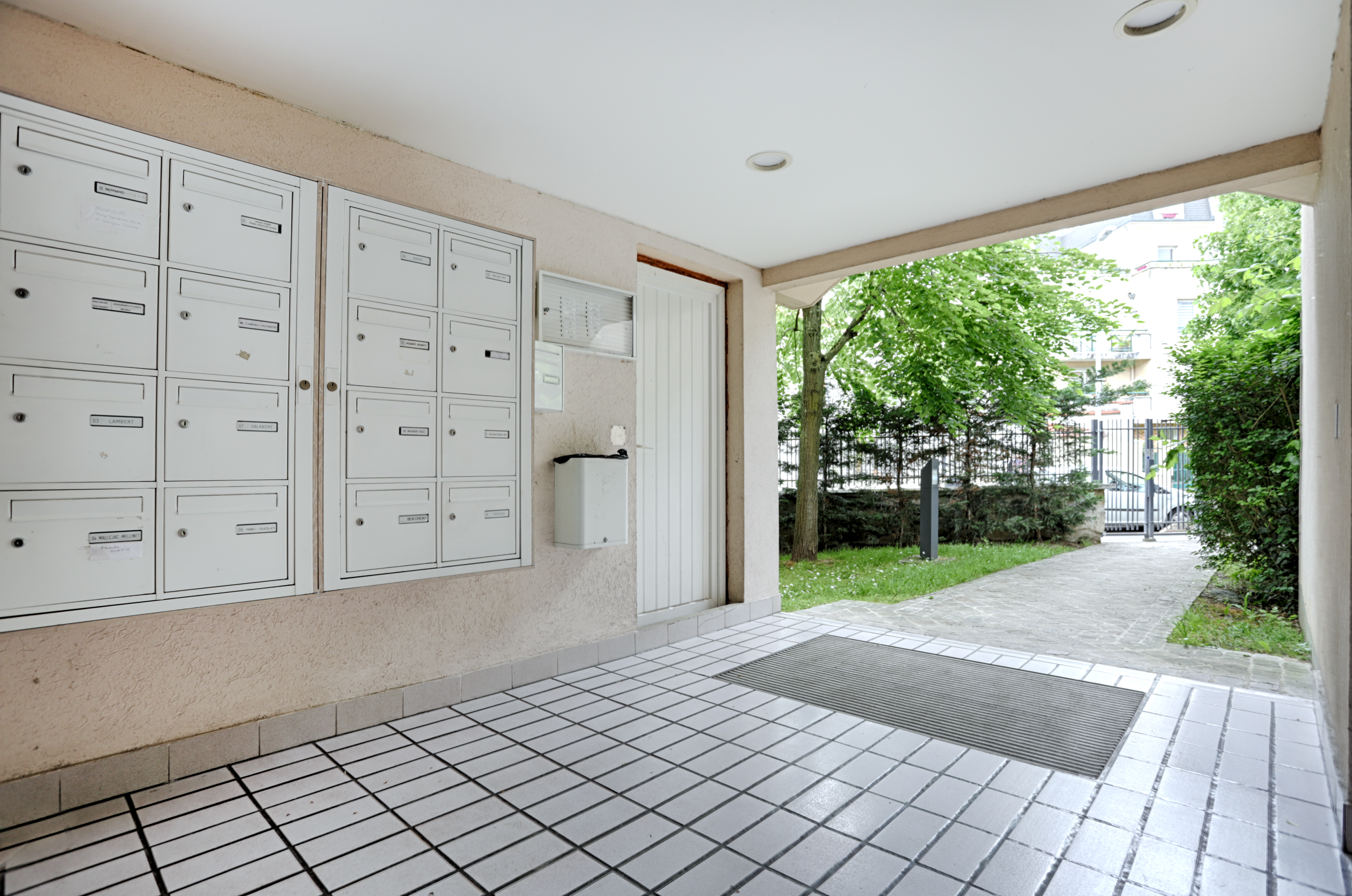 NANTERRE