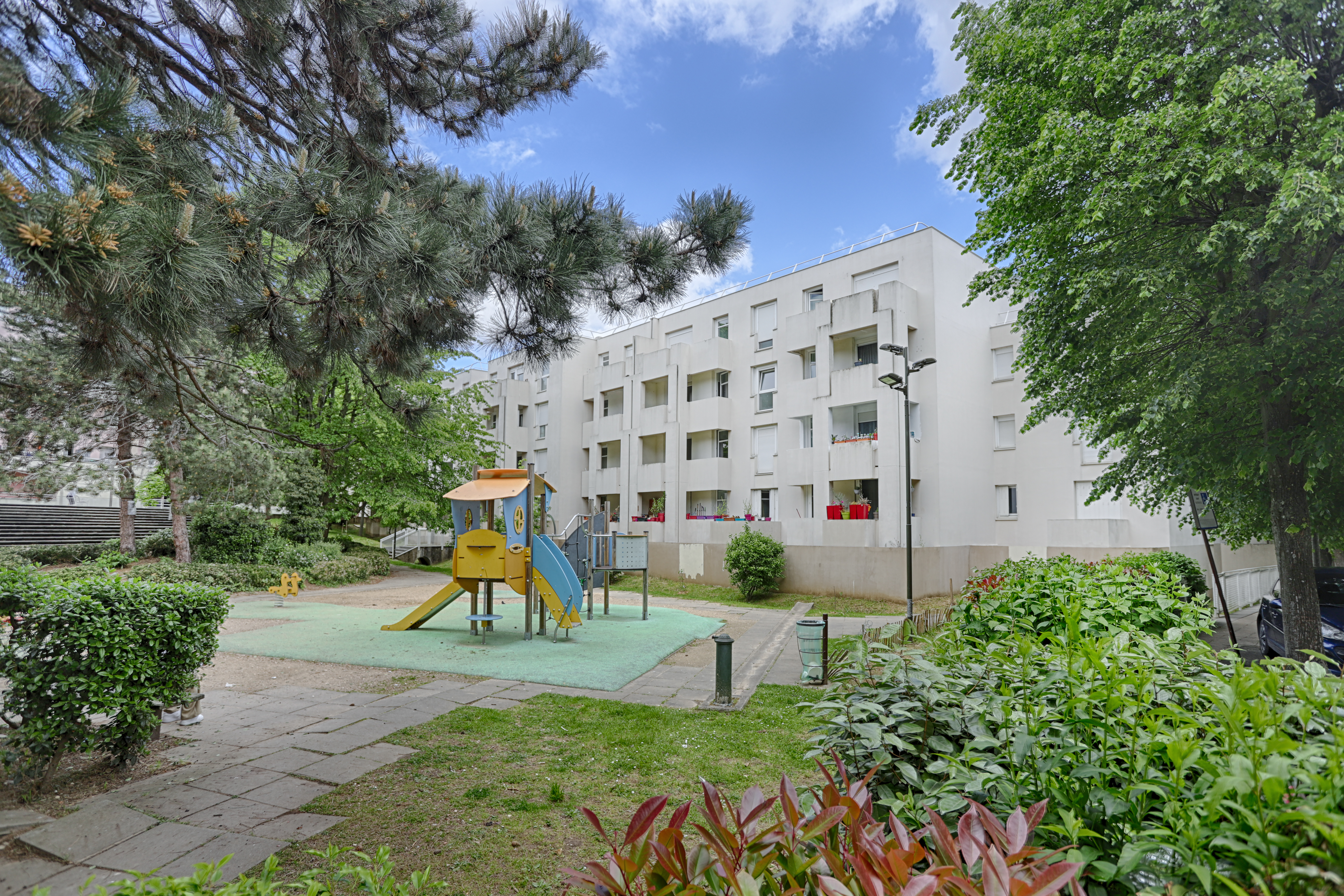 VILLEJUIF
