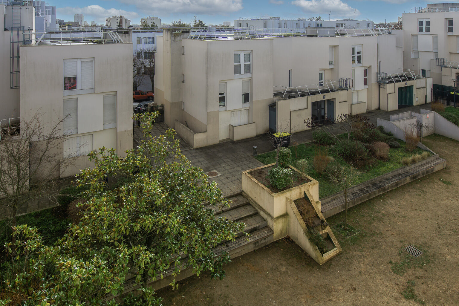 VILLEJUIF