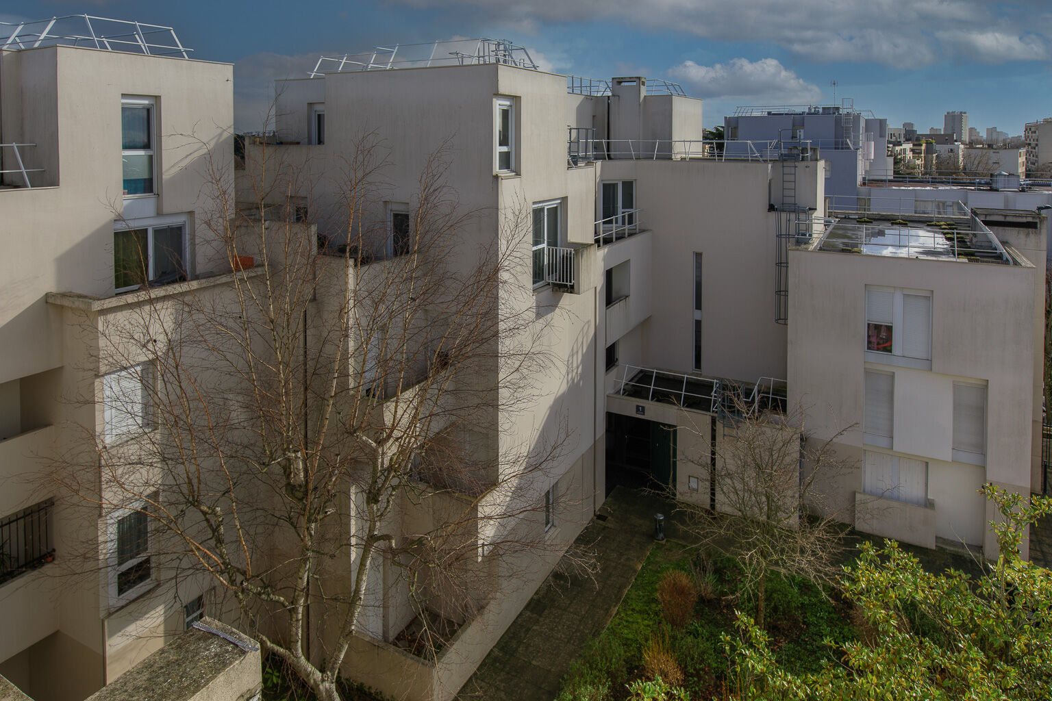 VILLEJUIF