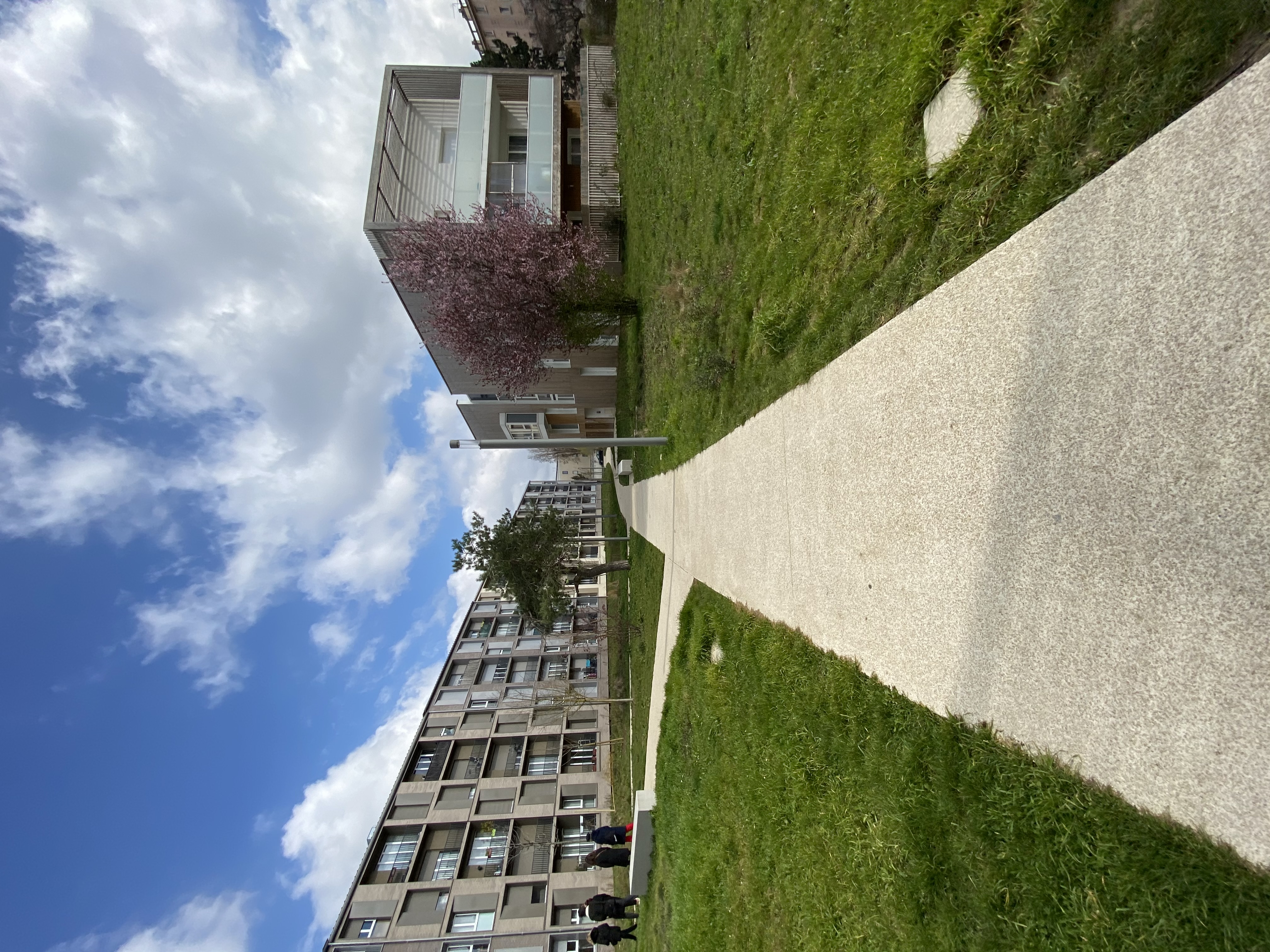 VITRY SUR SEINE