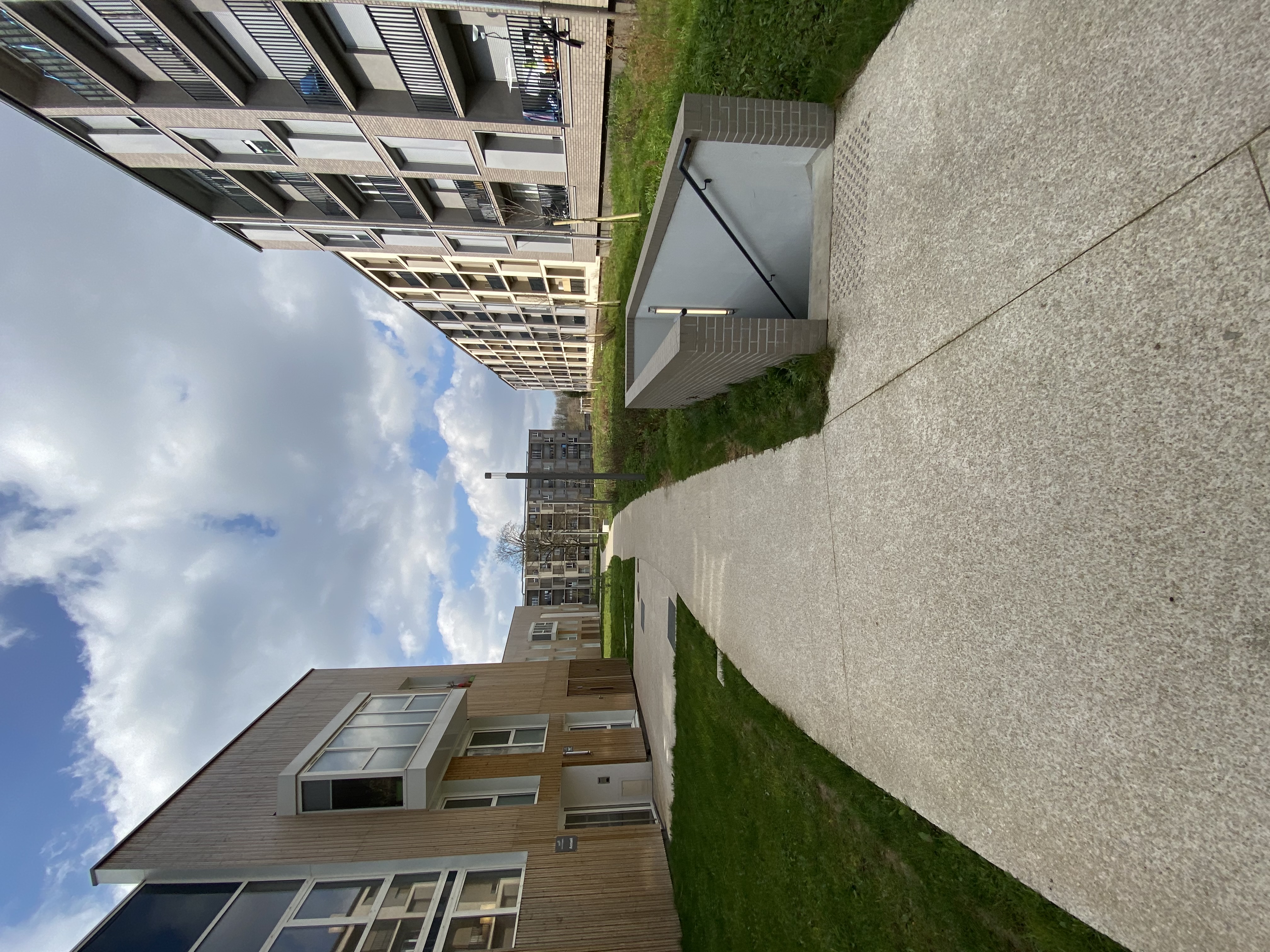 VITRY SUR SEINE