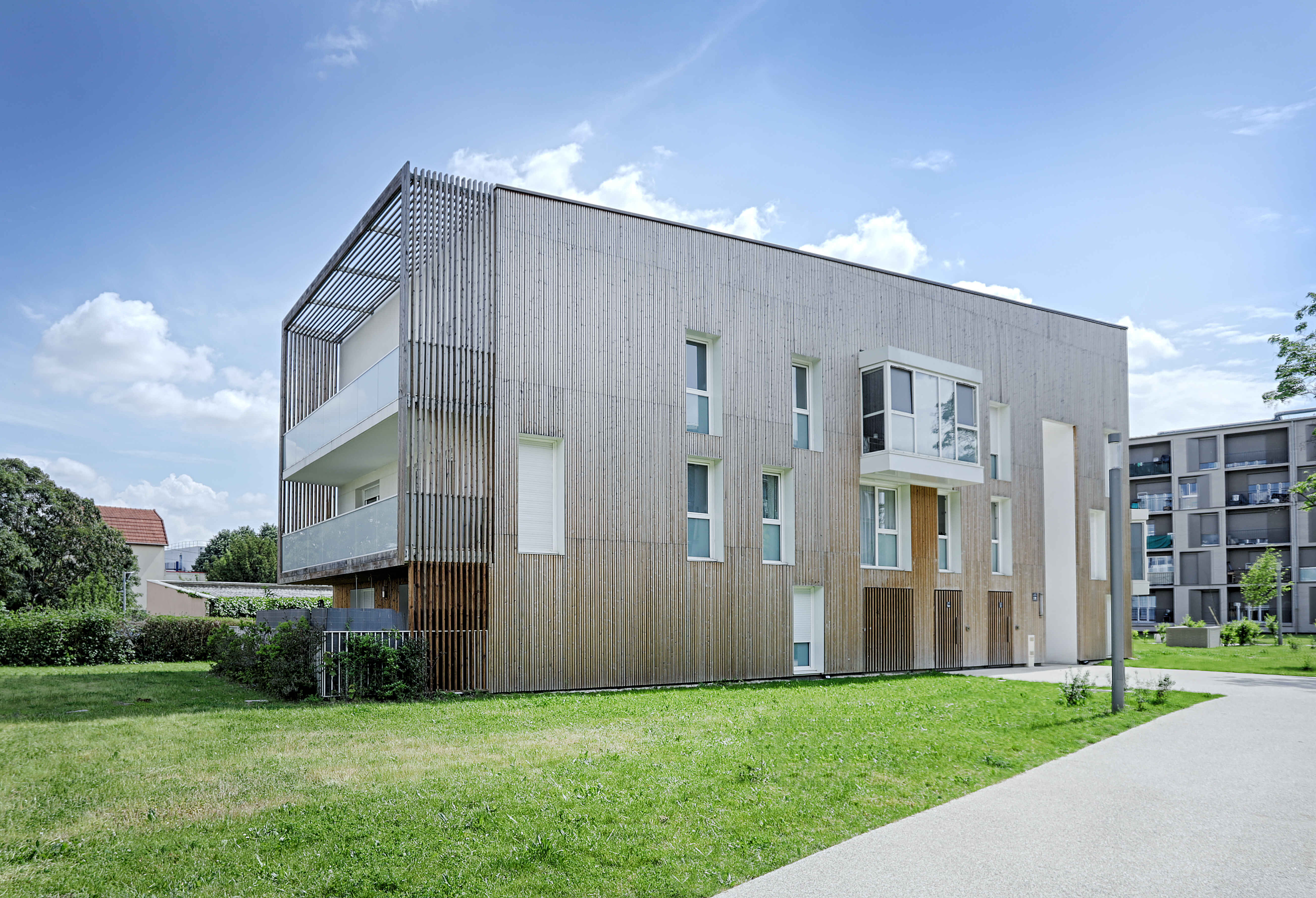 VITRY SUR SEINE