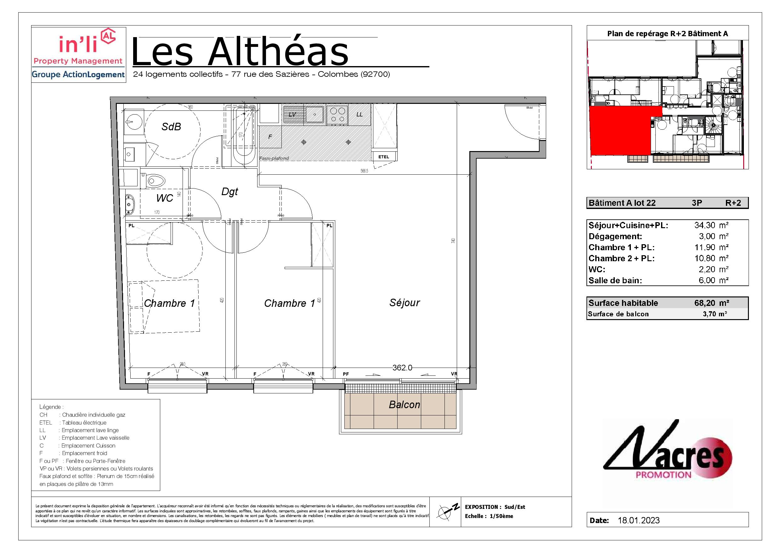 COLOMBES
