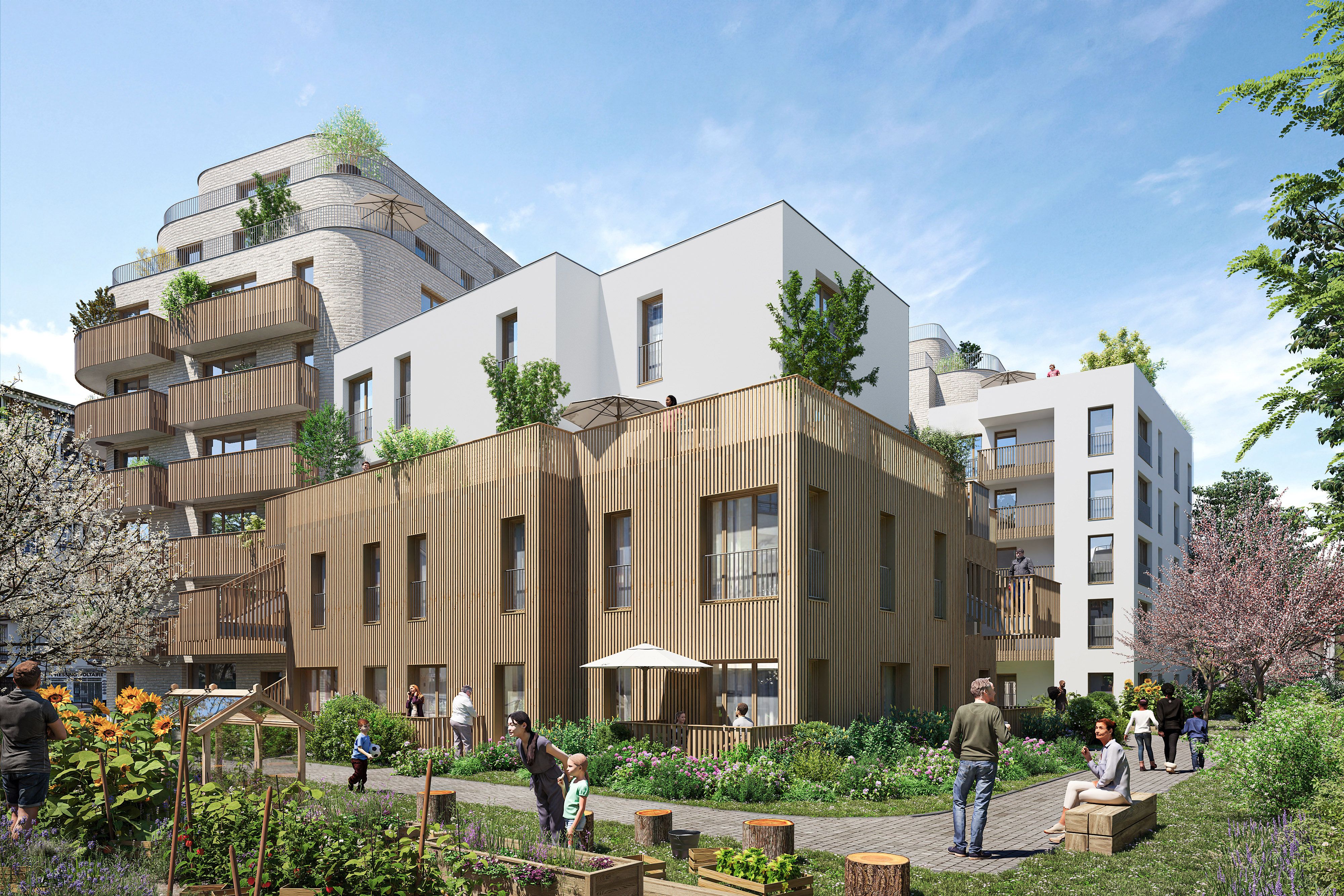COLOMBES