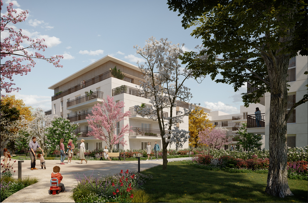 DRANCY