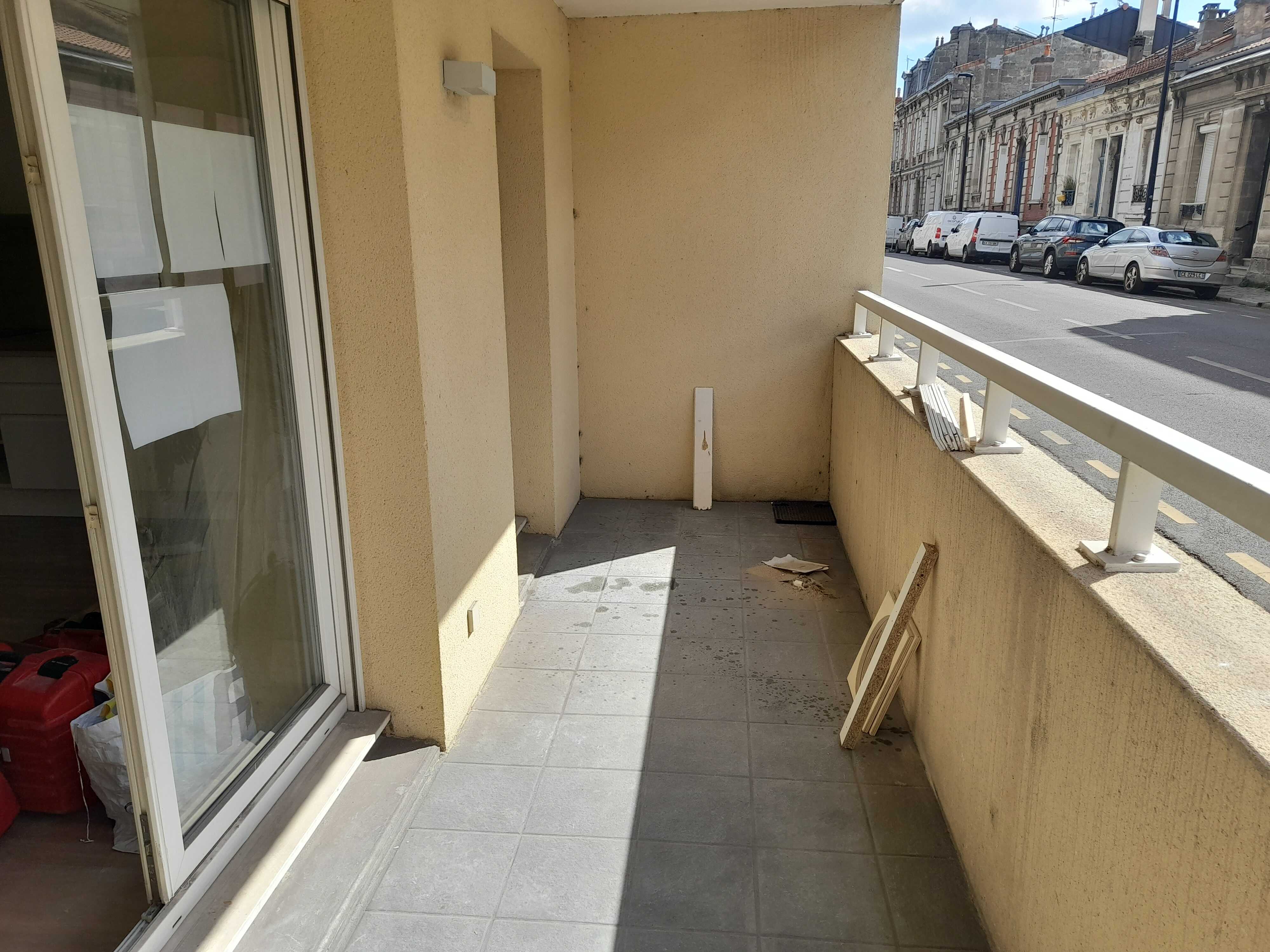 BORDEAUX