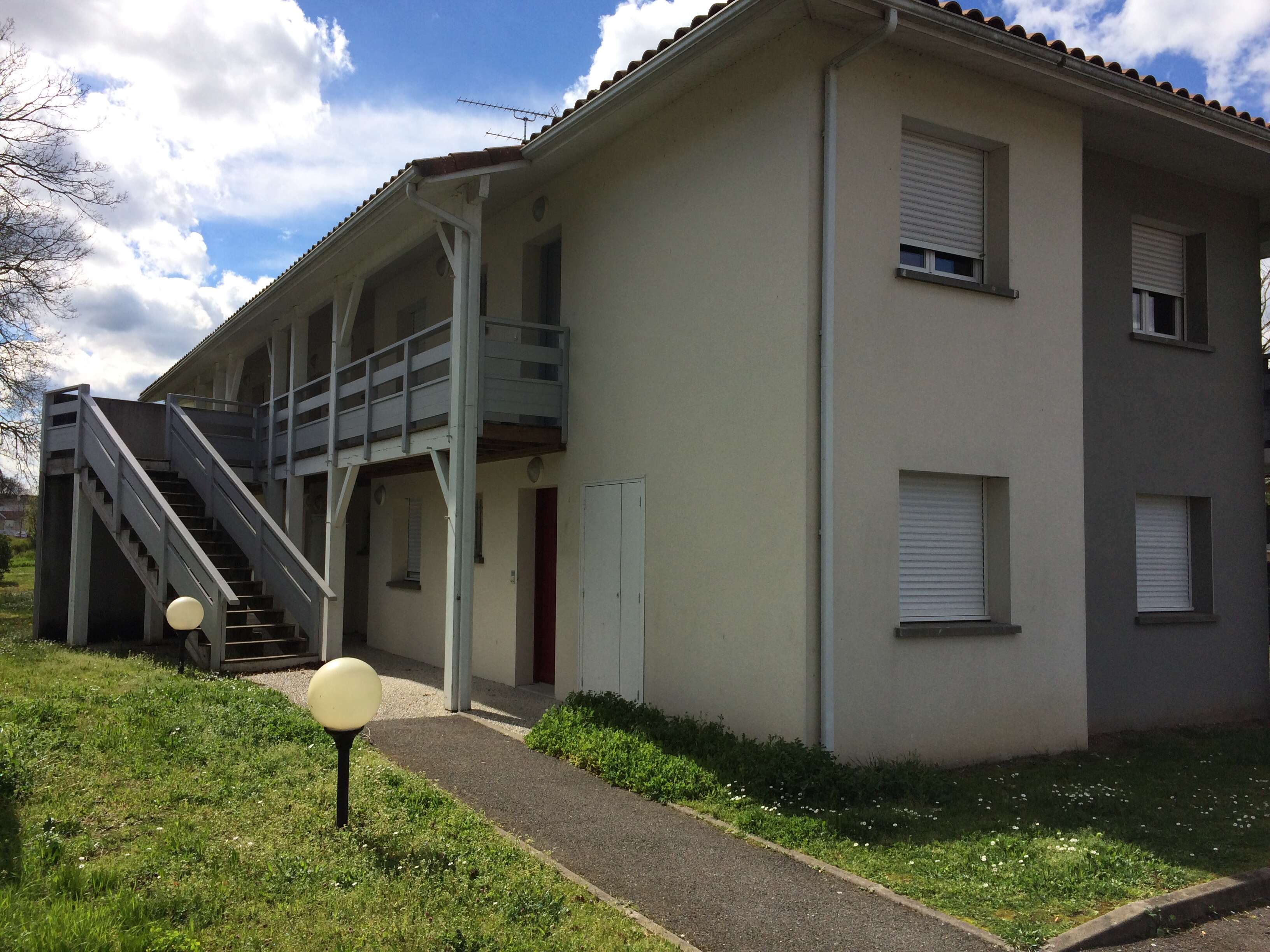 ST PAUL LES DAX