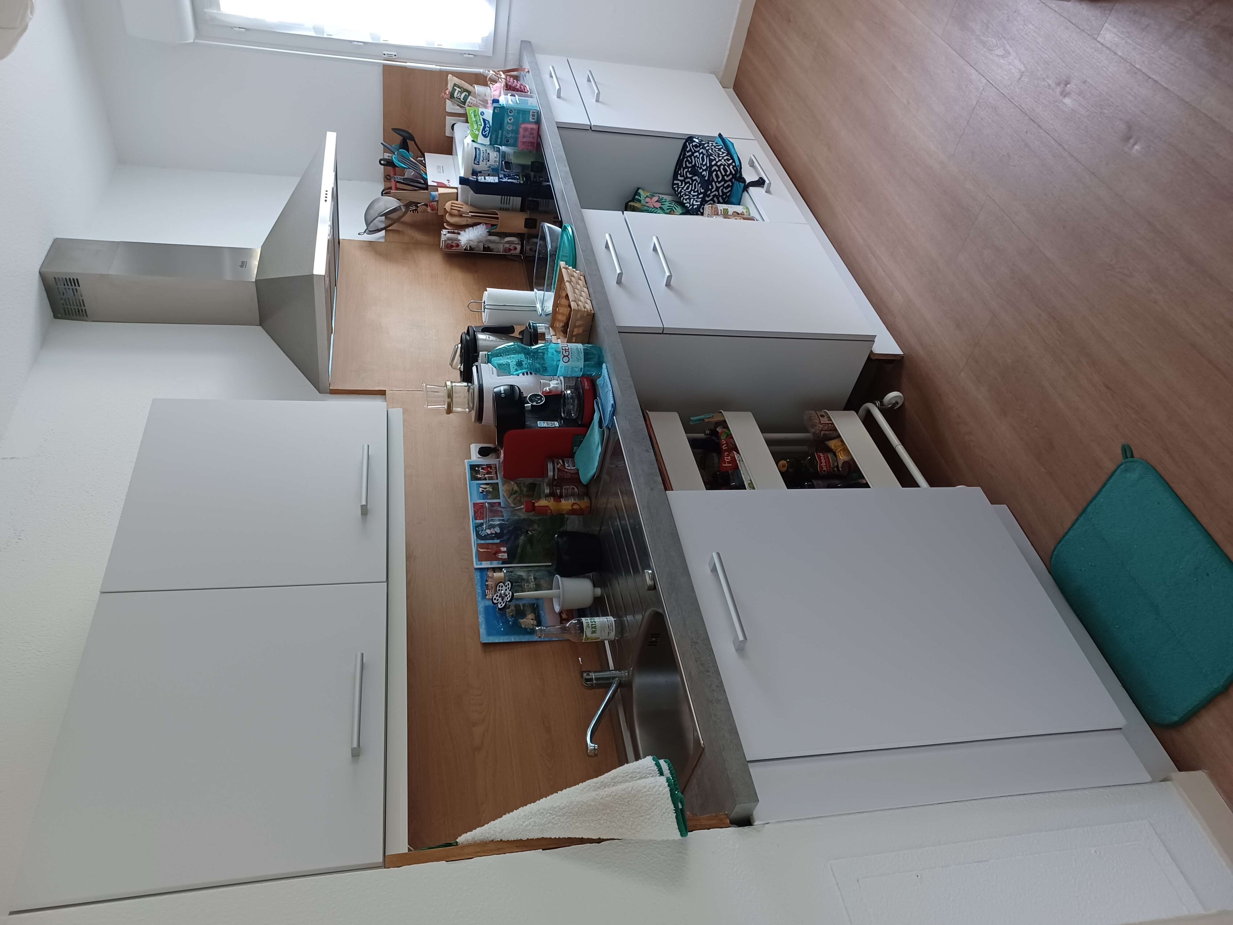 3-room rental in Anglet, photo 1
