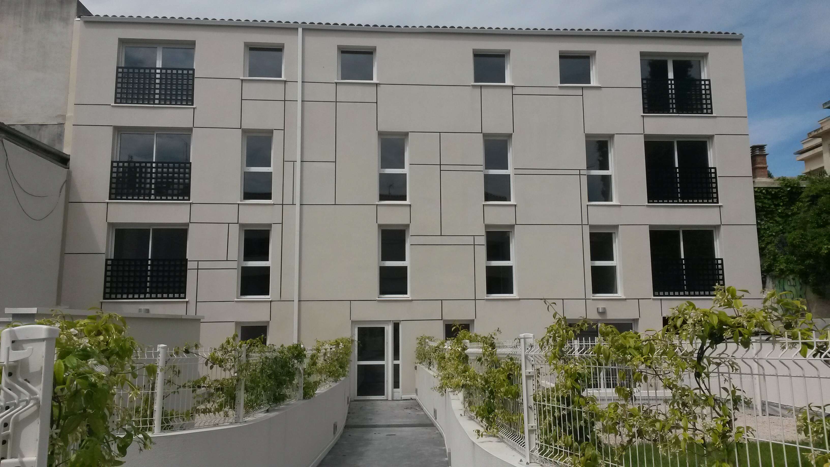 MONTPELLIER