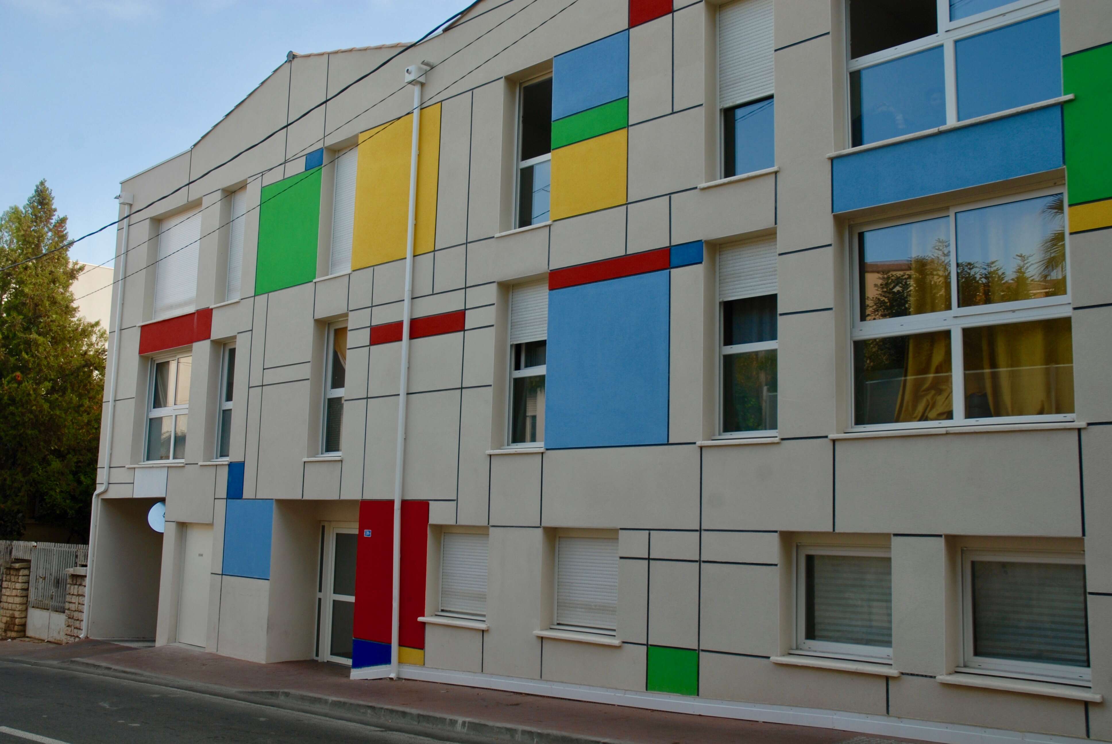 MONTPELLIER