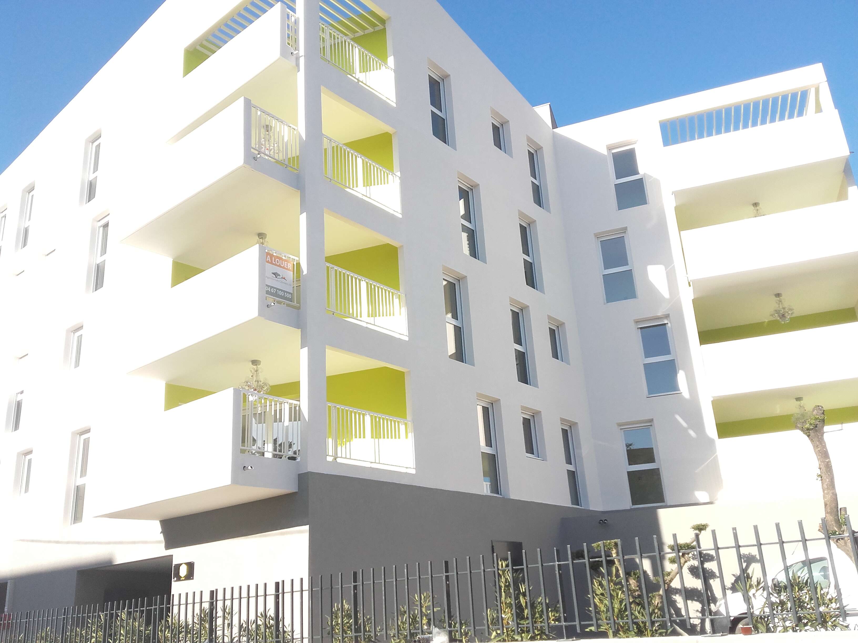 MONTPELLIER