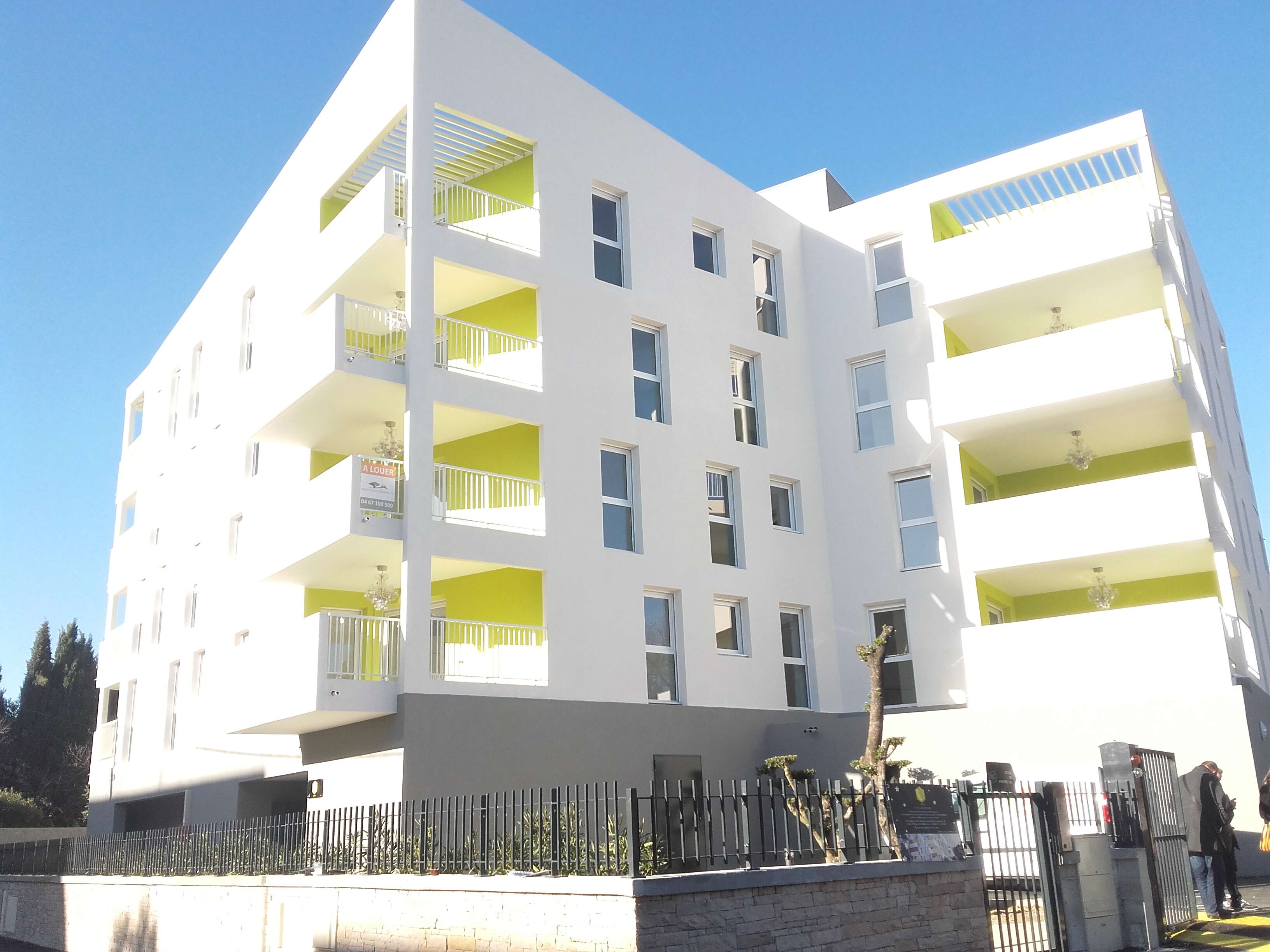 MONTPELLIER