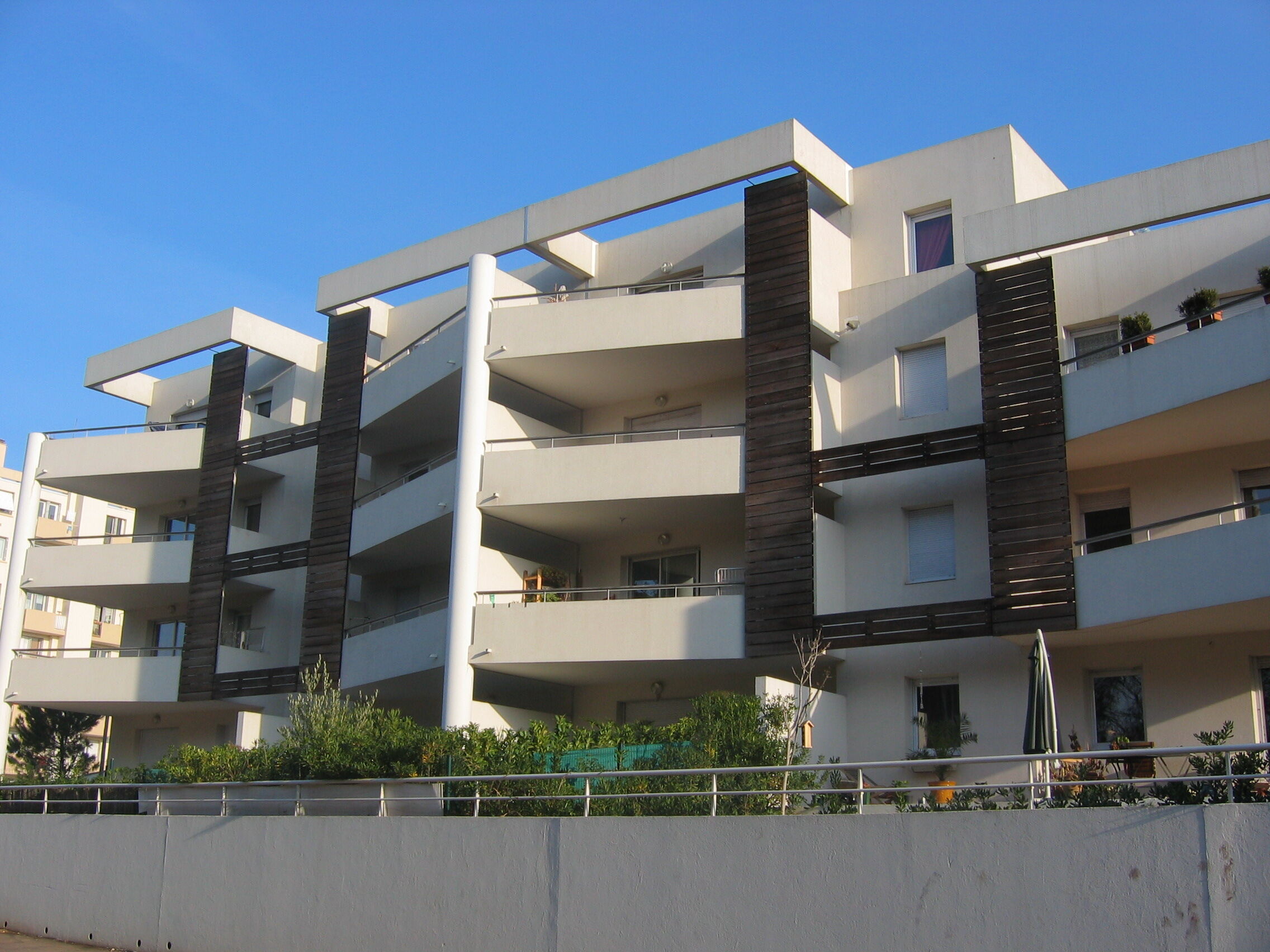 MONTPELLIER