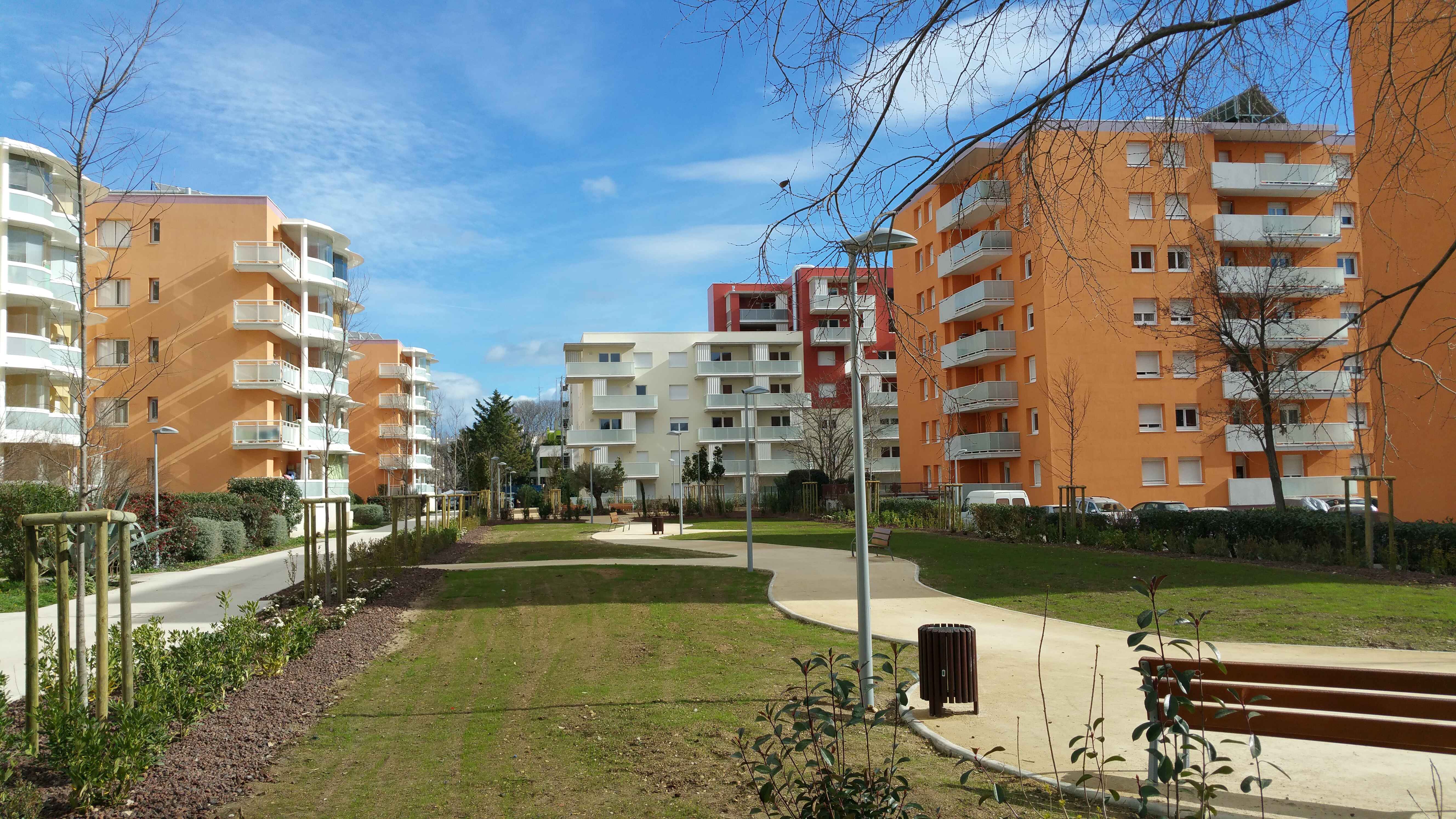 MONTPELLIER