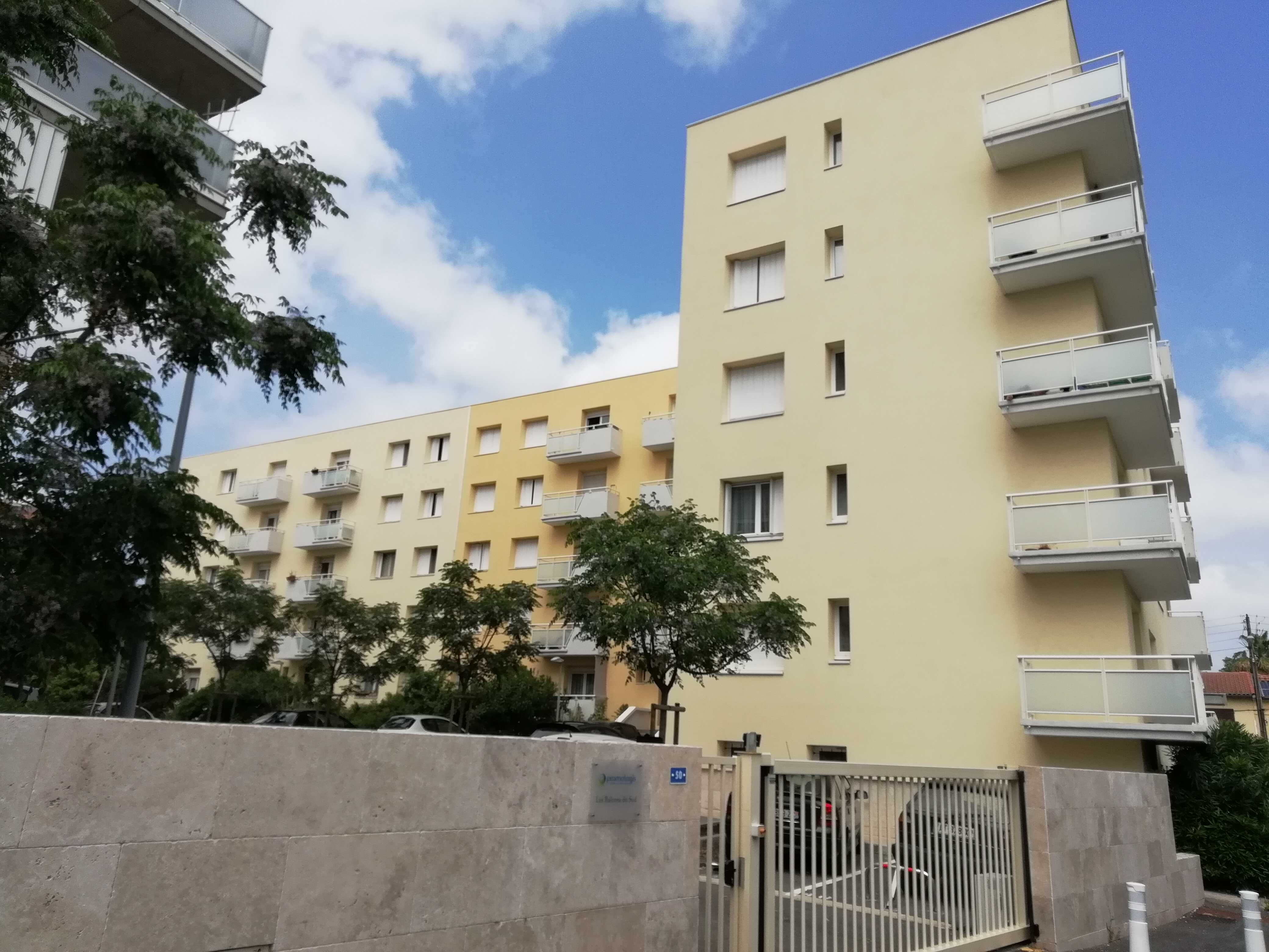 MONTPELLIER