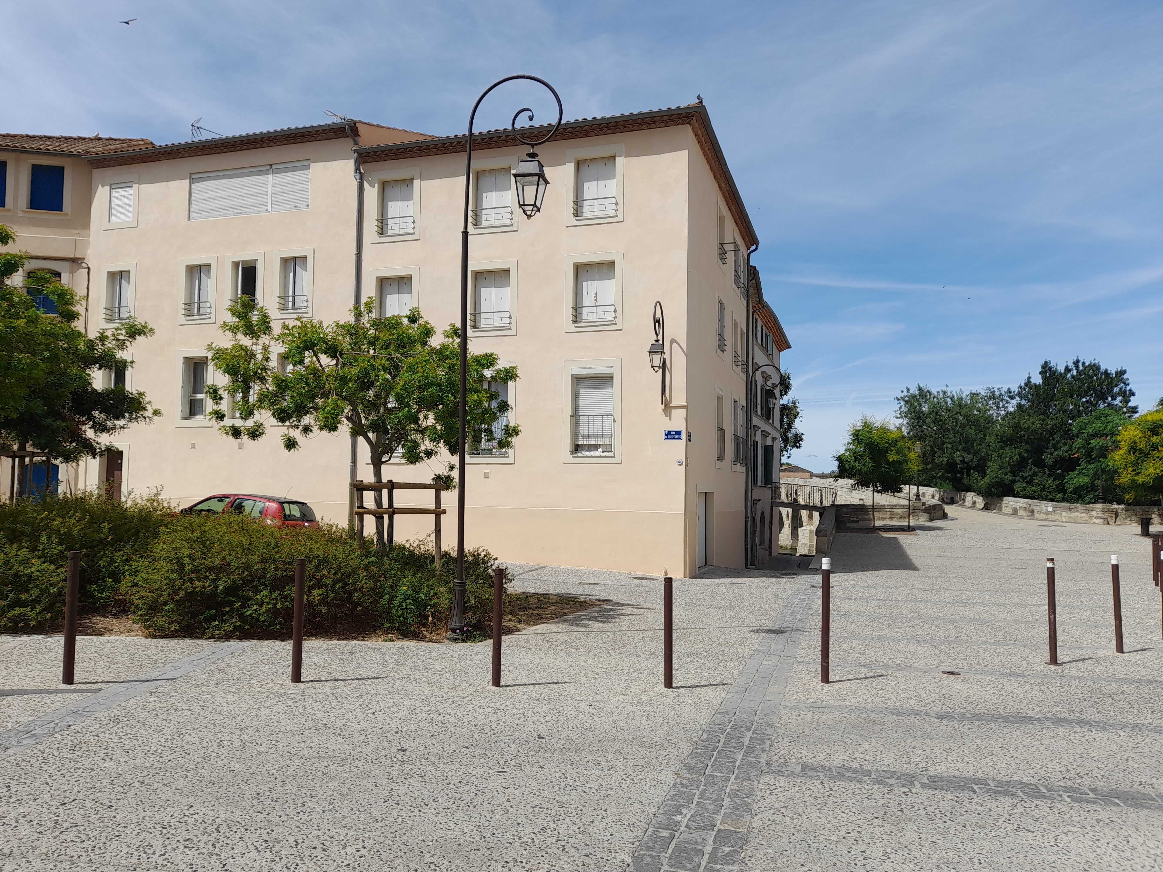 BEZIERS
