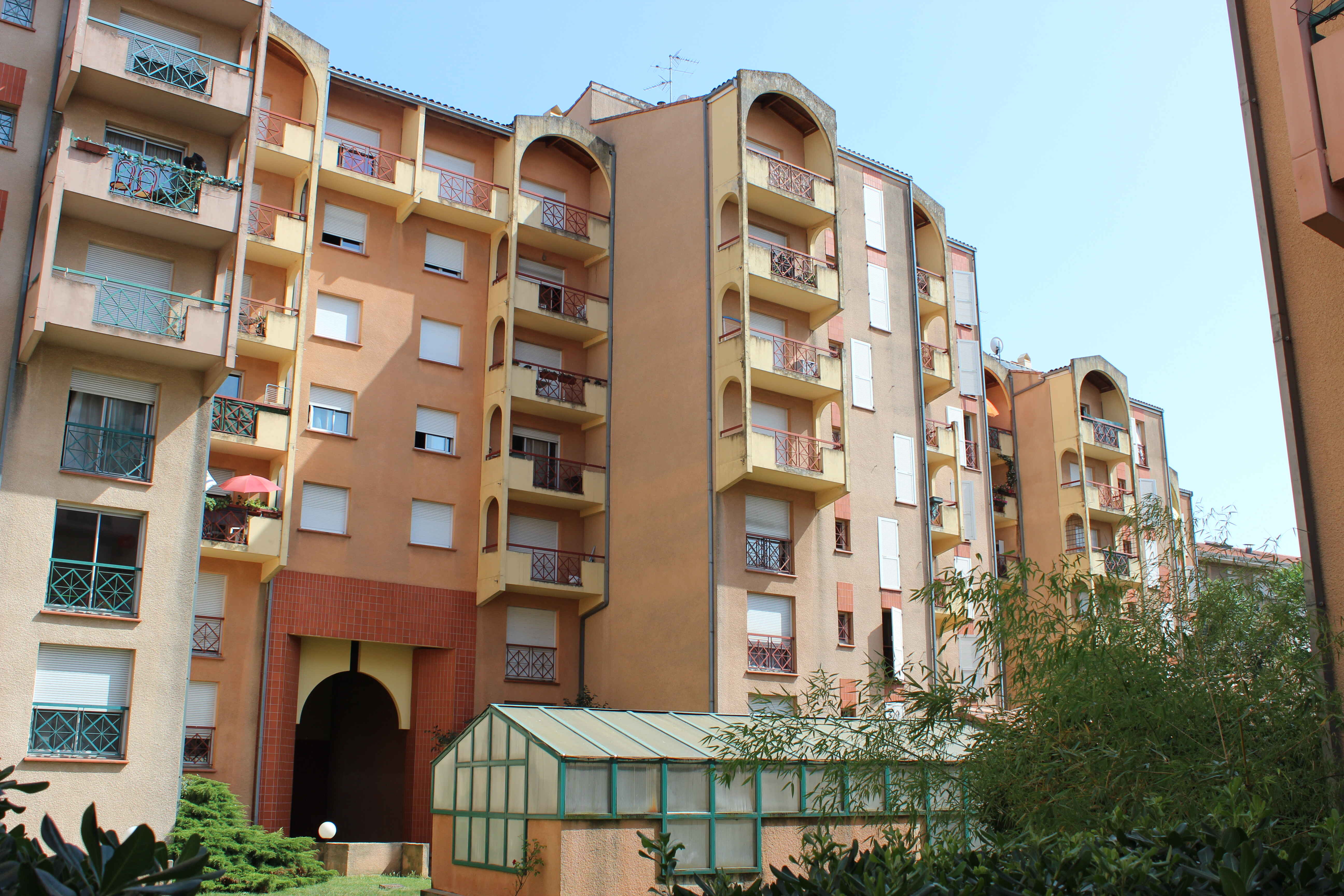 TOULOUSE
