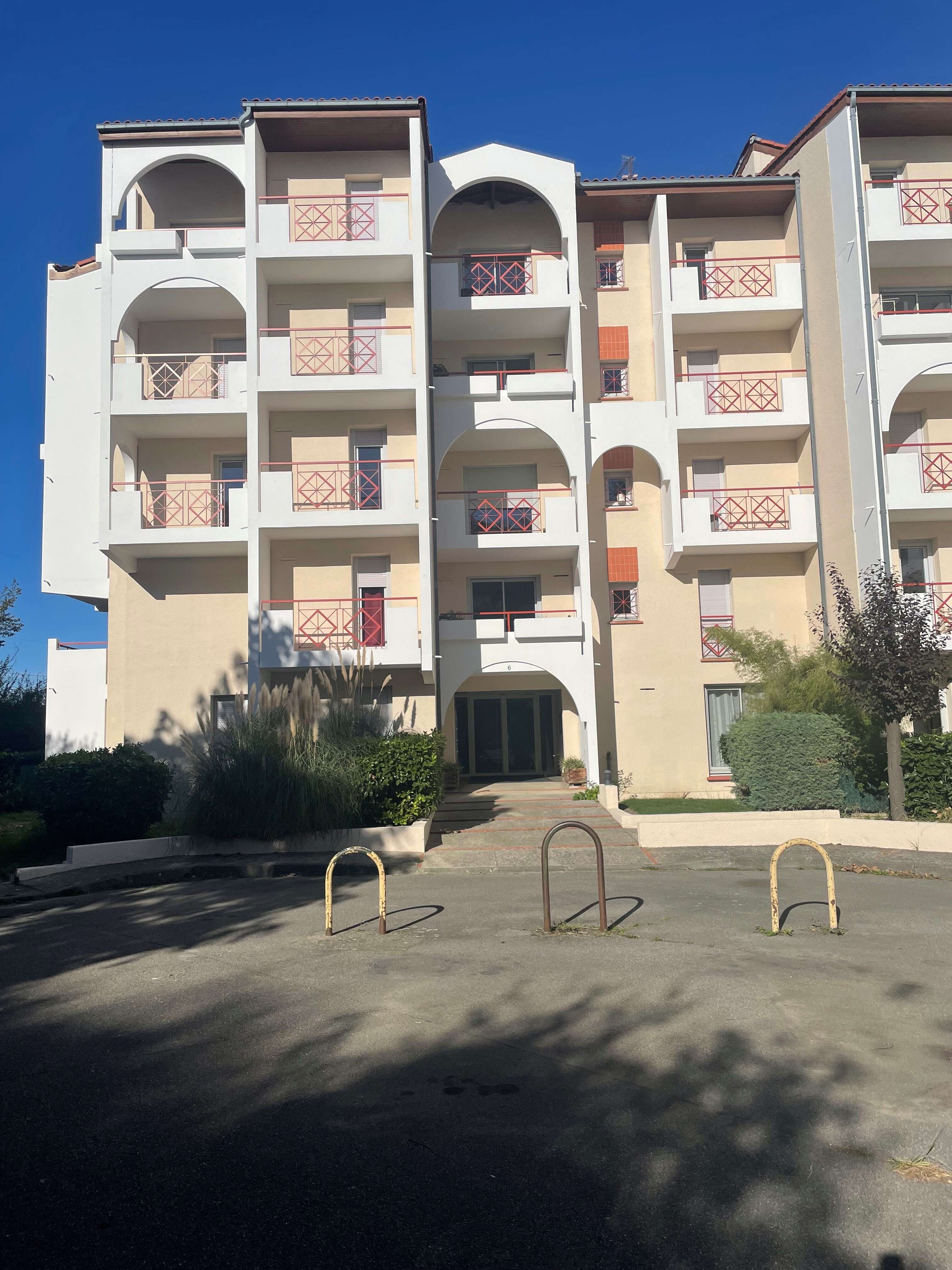TOULOUSE