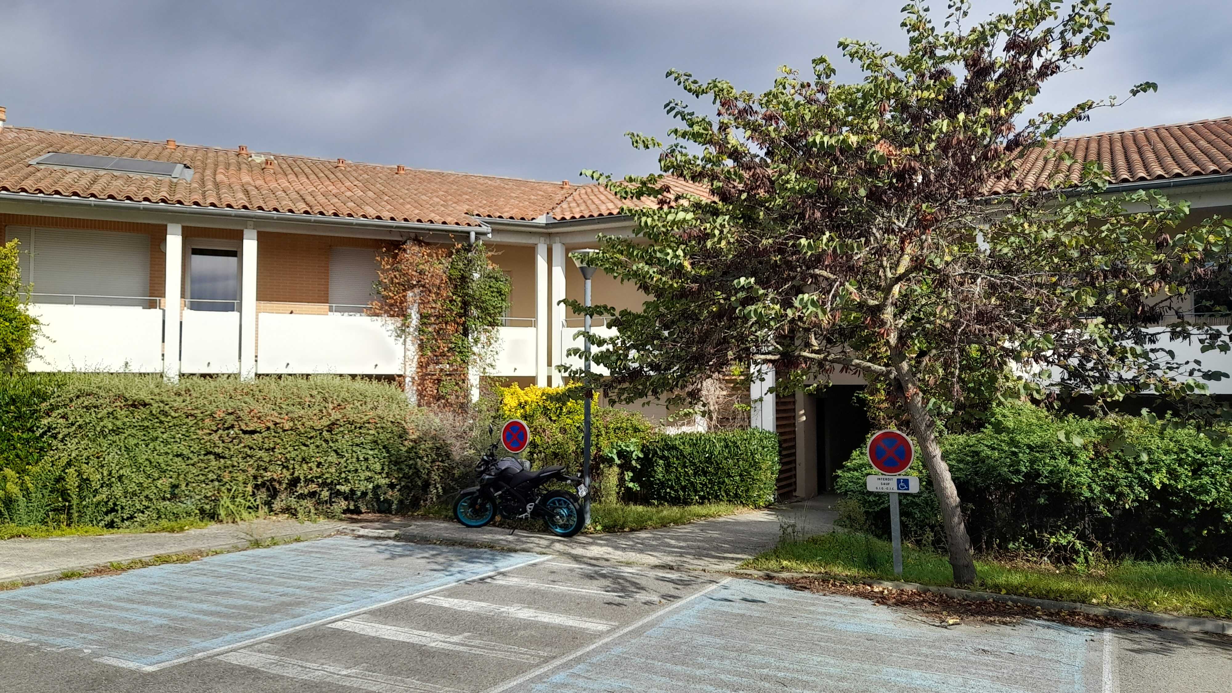 AUZEVILLE TOLOSANE