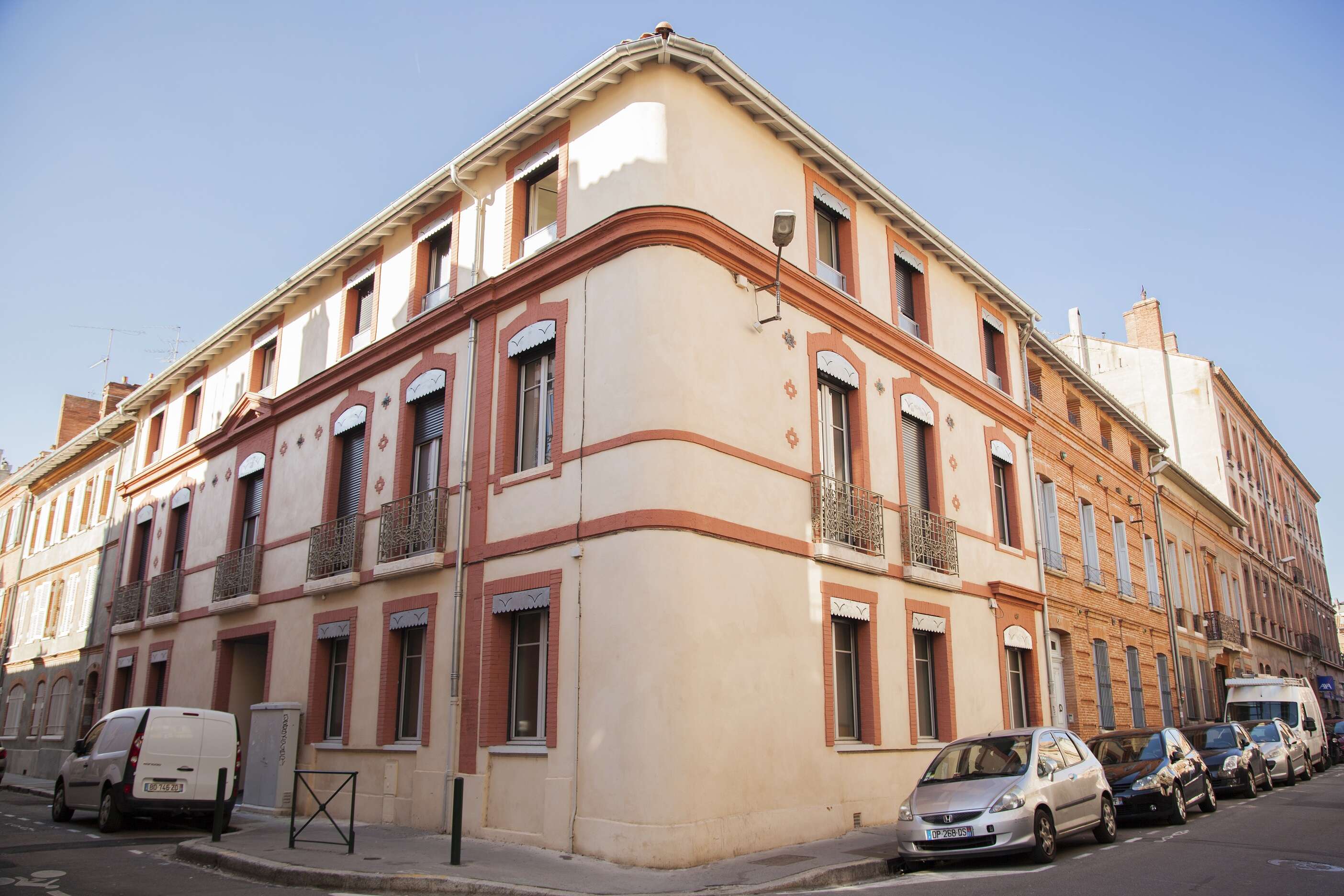 TOULOUSE