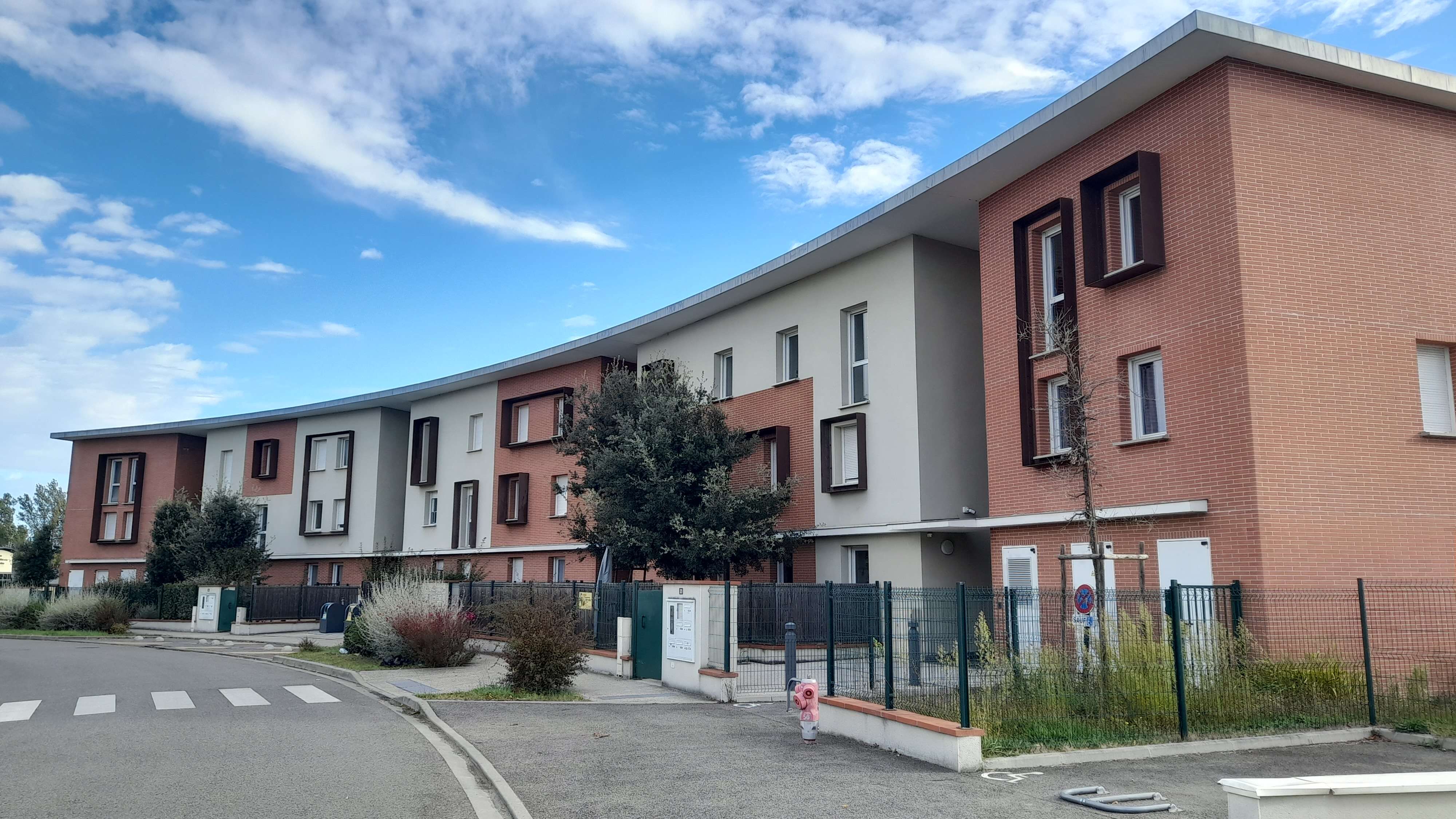 AUZEVILLE TOLOSANE