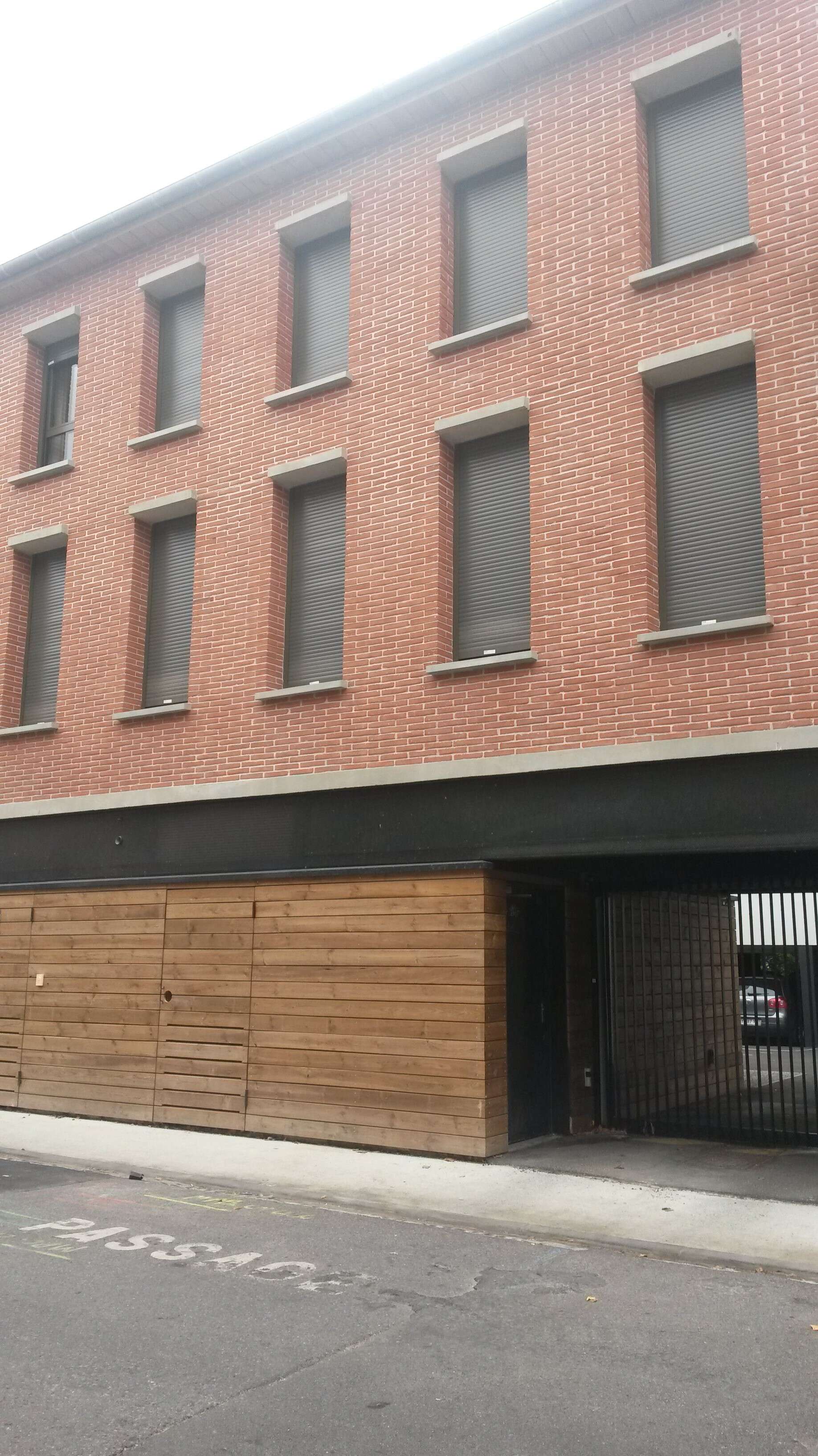 TOULOUSE