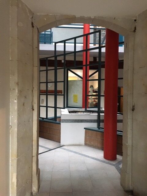 CASTRES