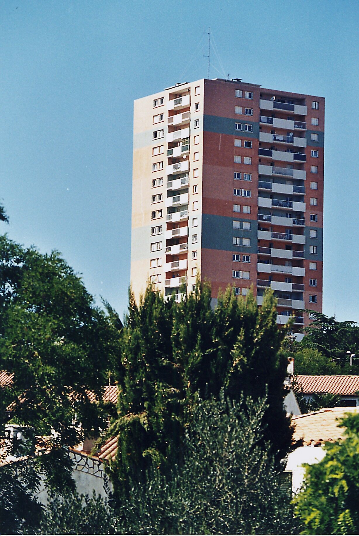 MONTPELLIER