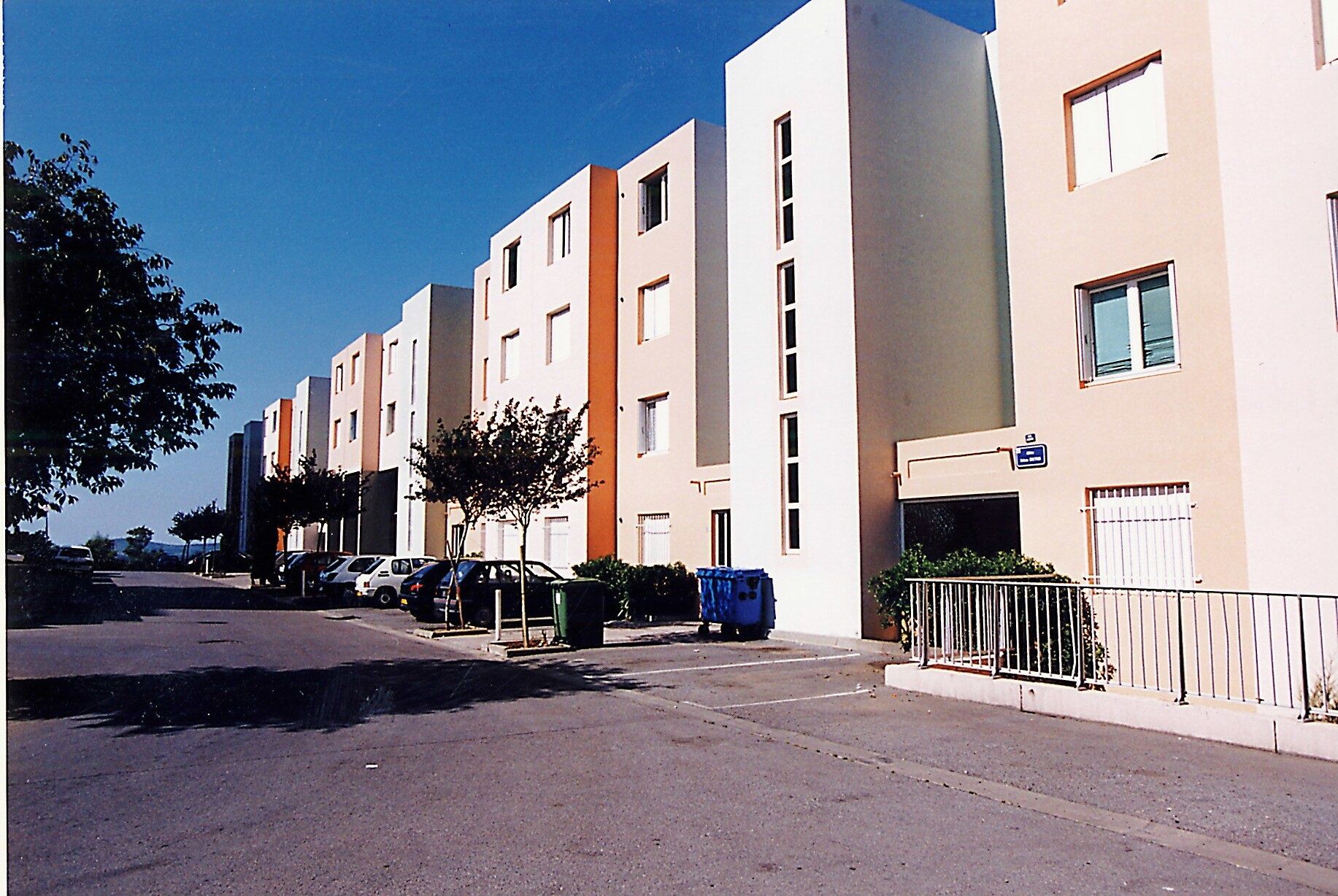 MONTPELLIER